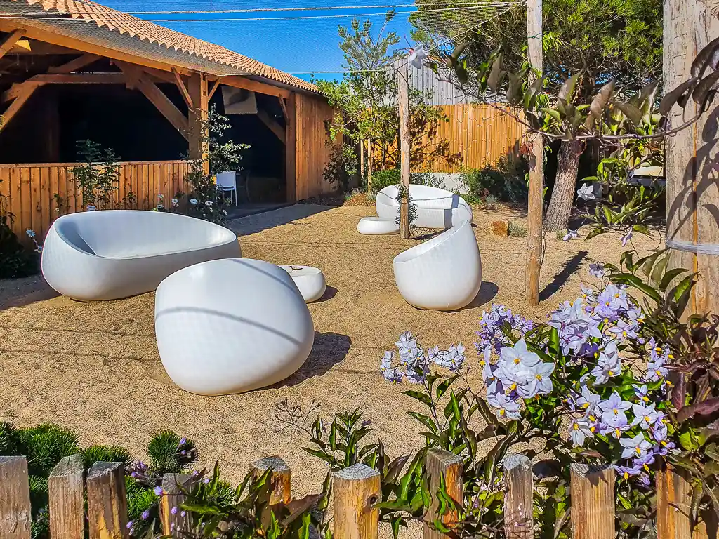 Lagrange Vacances&reg;  - Saint-Hilaire-de-Riez - Camping la Pomme de Pin