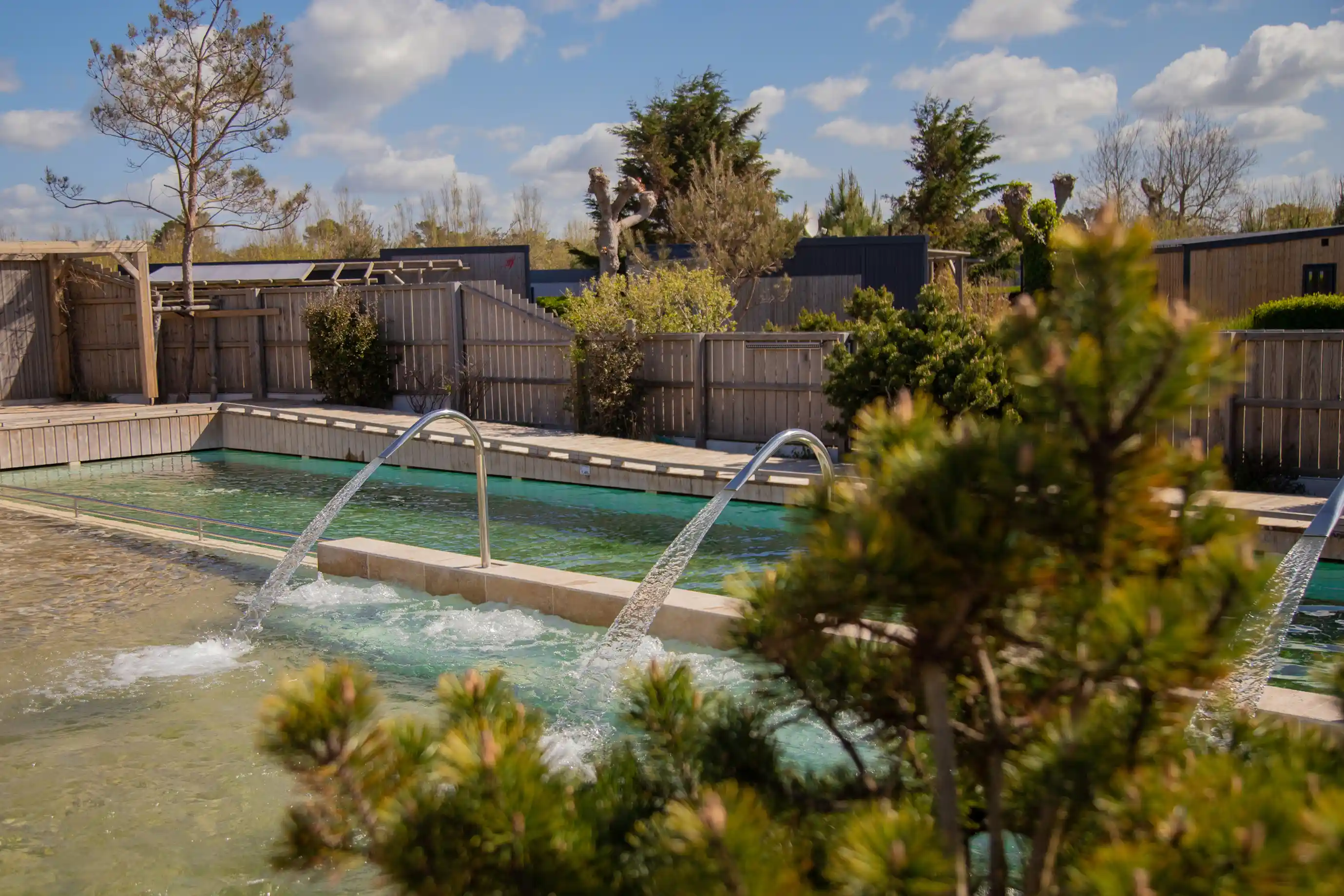 Lagrange Vacances&reg;  - Saint-Hilaire-de-Riez - Camping la Pomme de Pin
