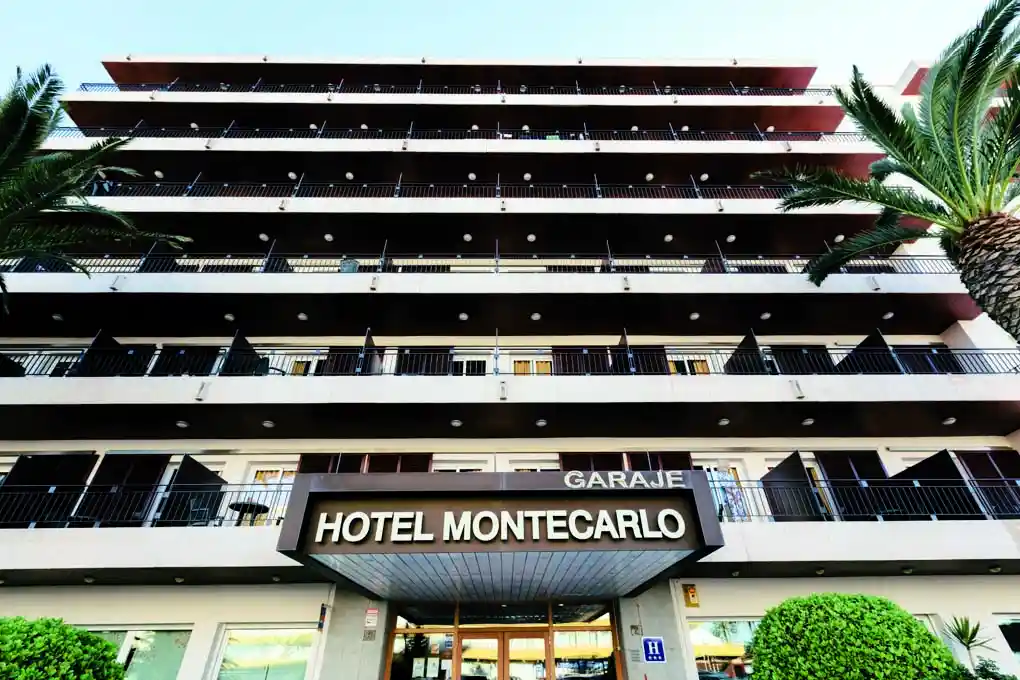 Lagrange Vacances&reg;  - Rosas - MONTECARLO HOTEL & SPA