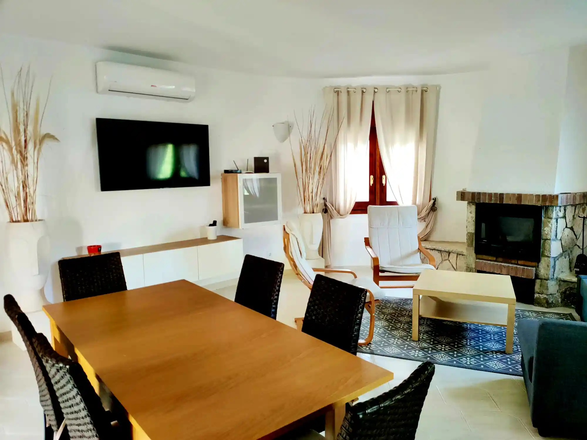 Lagrange Vacances&reg;  - Ametlla de Mar - Maisons Accolees Magnolia