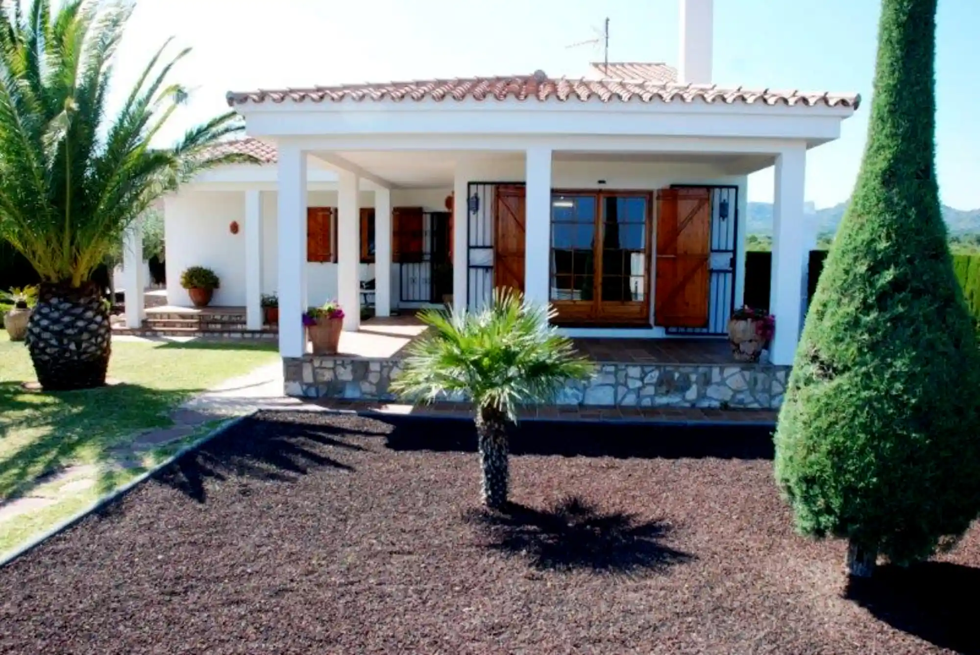 Lagrange Vacances&reg;  - Ametlla de Mar - Maisons Accolees Magnolia