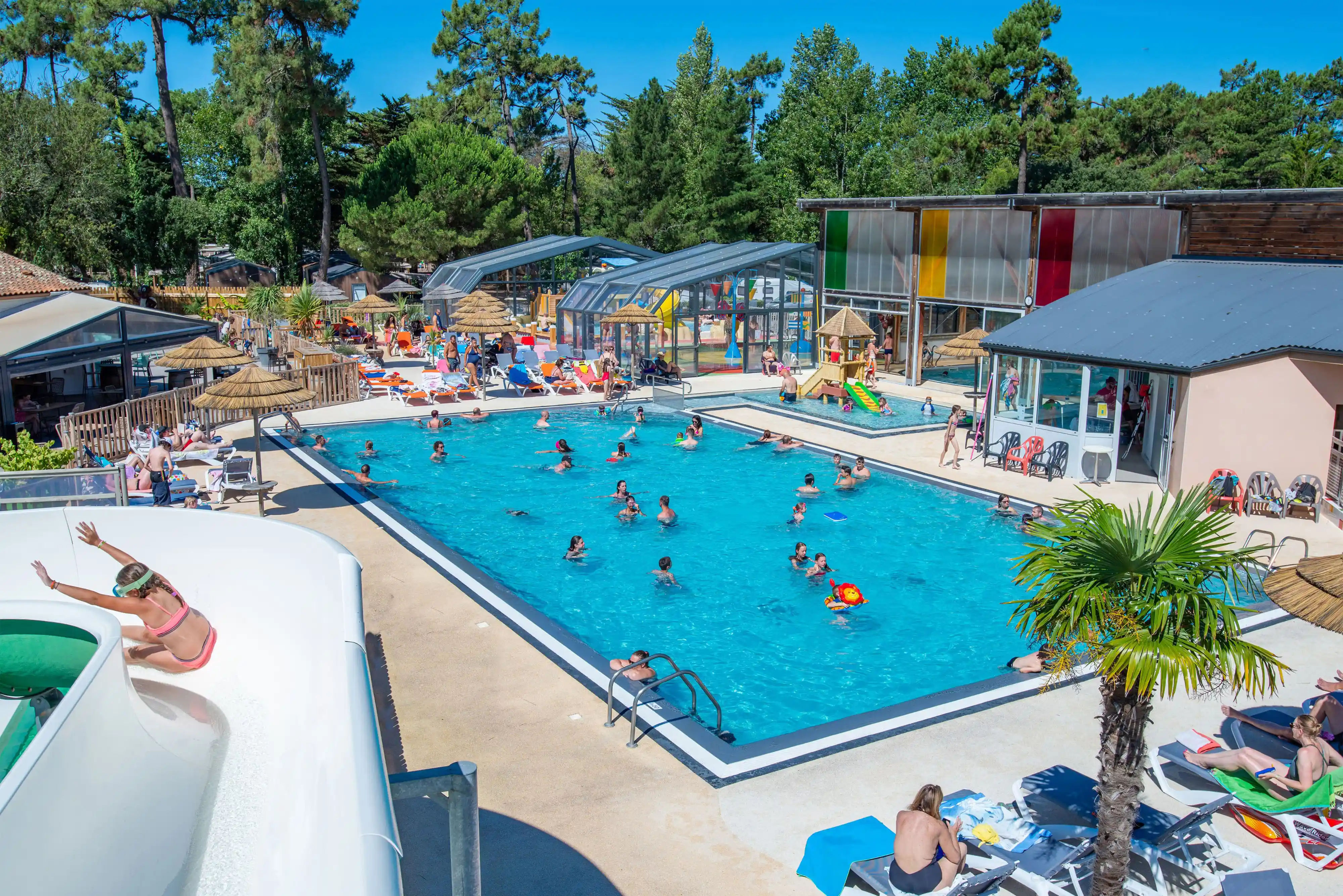 Lagrange Vacances&reg;  - Ile d'oleron - CAMPING SIGNOL