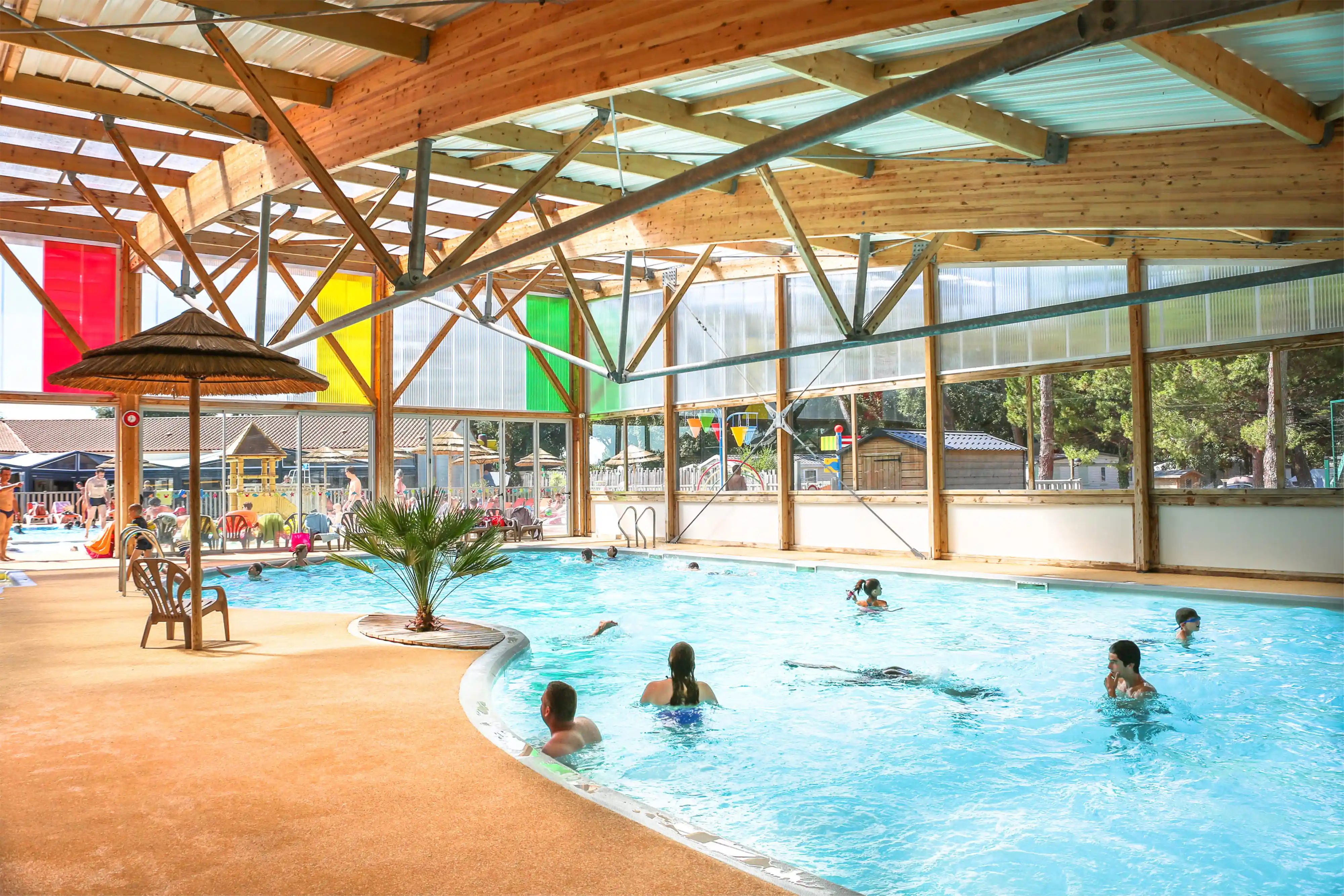 Lagrange Vacances&reg;  - Ile d'oleron - CAMPING SIGNOL