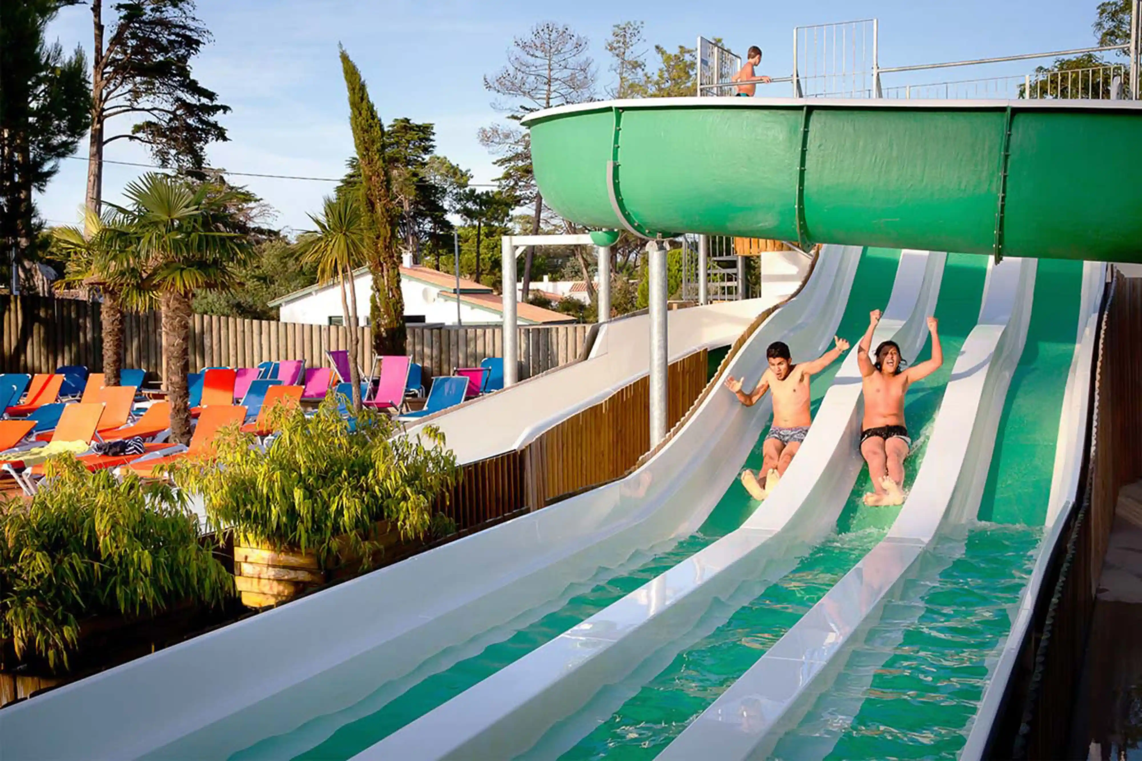 Lagrange Vacances&reg;  - Ile d'oleron - CAMPING SIGNOL
