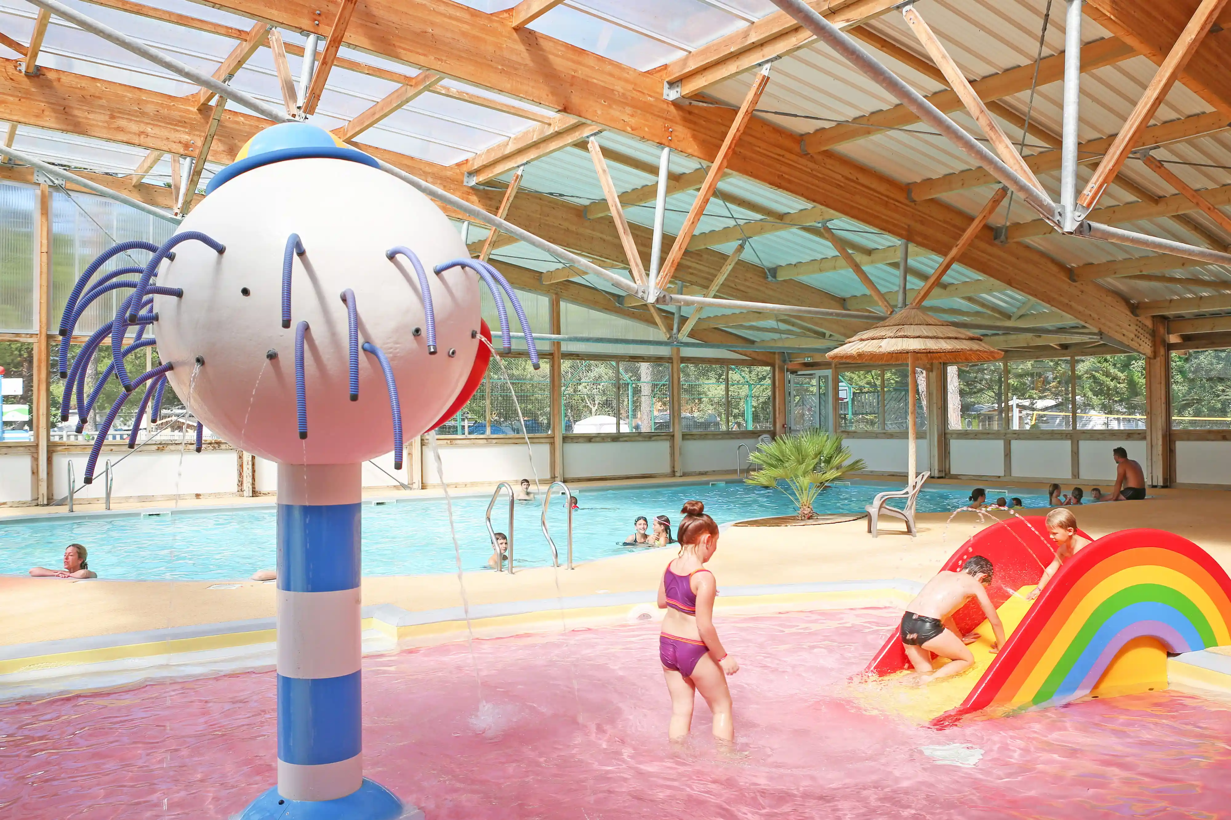 Lagrange Vacances&reg;  - Ile d'oleron - CAMPING SIGNOL