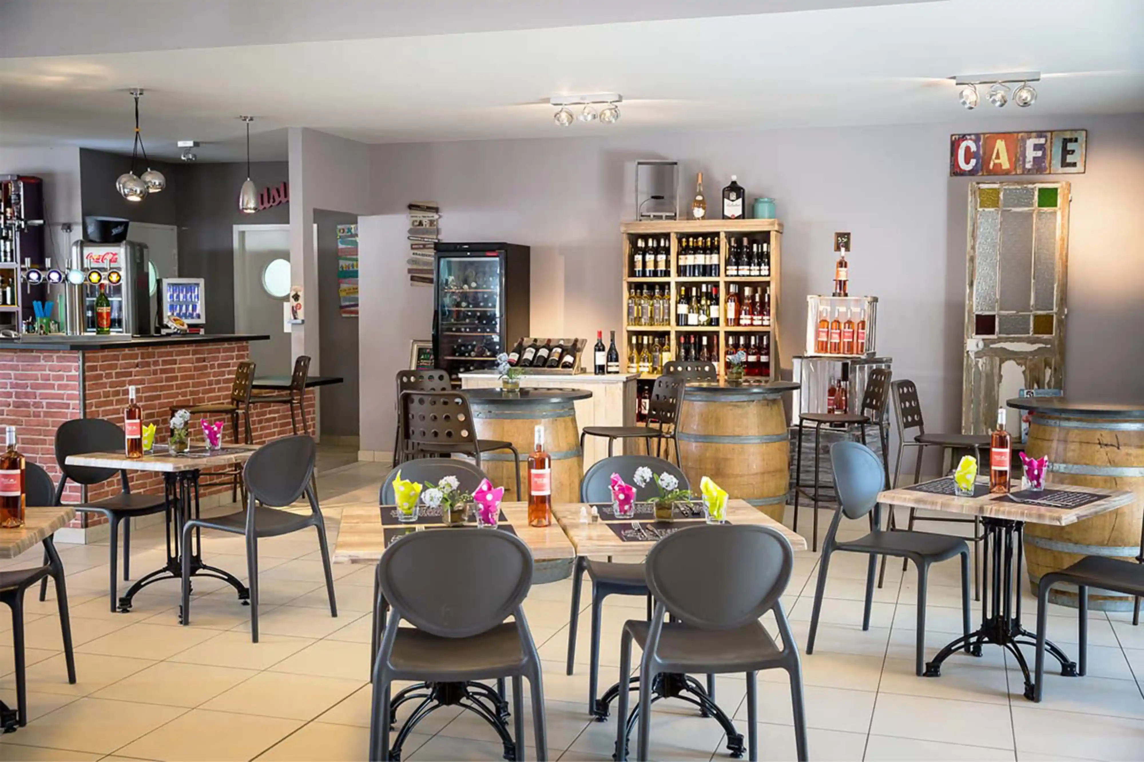 Lagrange Vacances&reg;  - Ile d'oleron - CAMPING SIGNOL