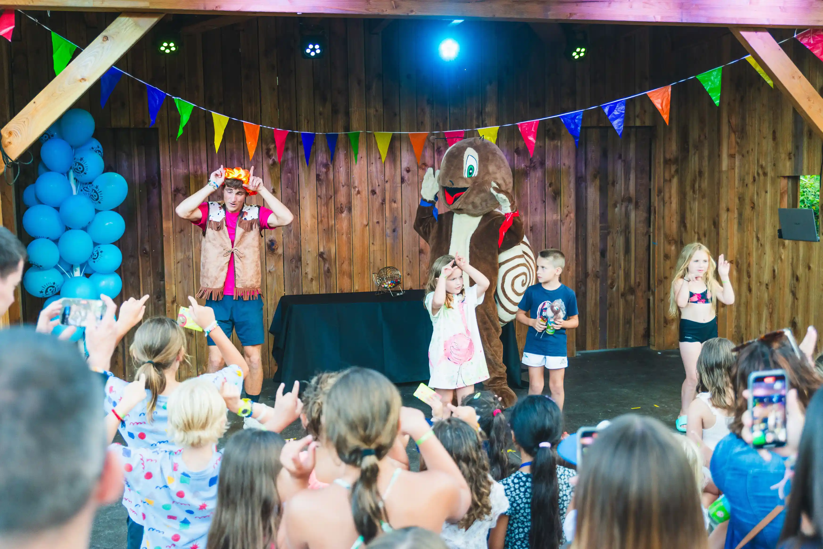 Lagrange Vacances&reg;  - Ile d'oleron - CAMPING SIGNOL