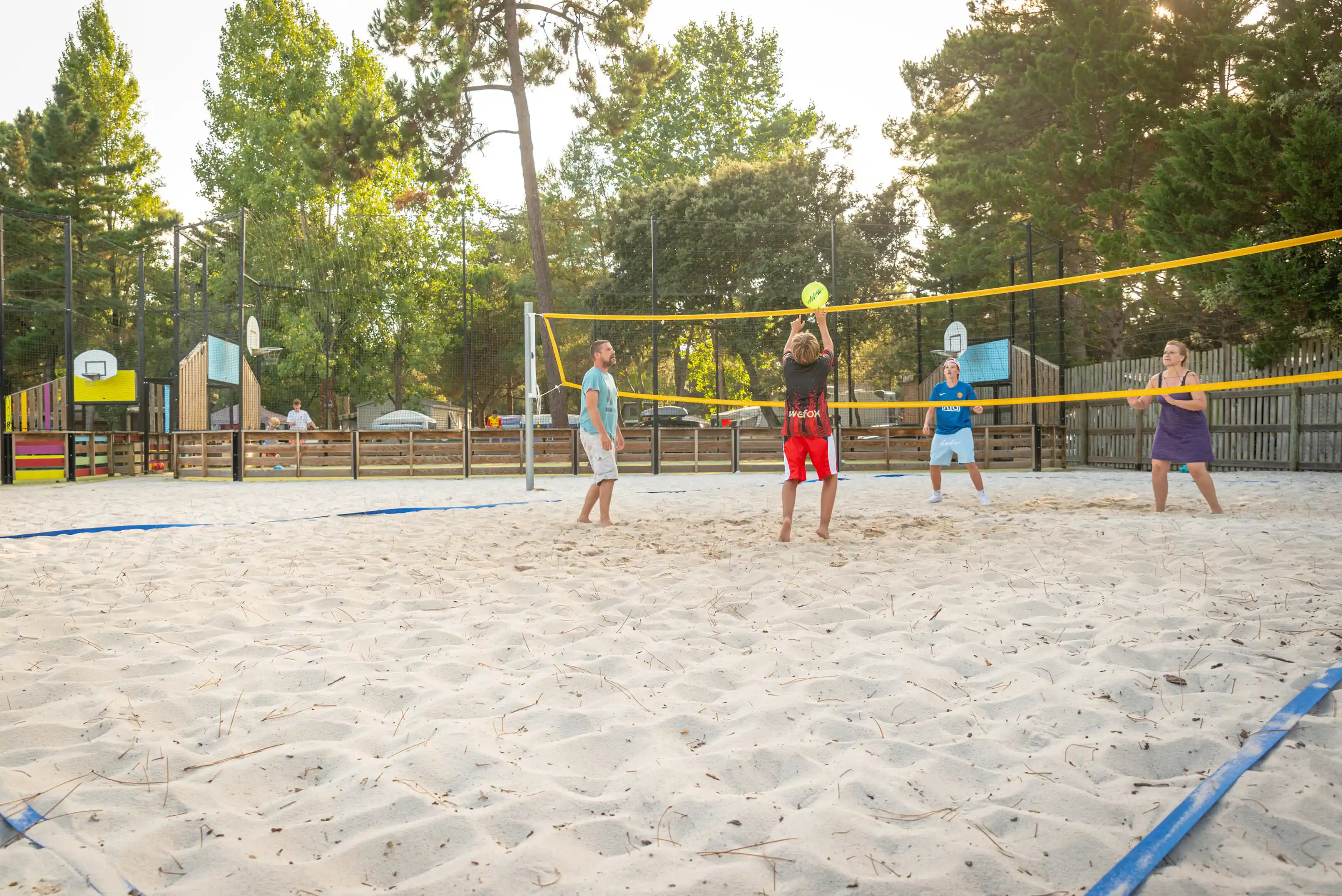 Lagrange Vacances&reg;  - Ile d'oleron - CAMPING SIGNOL