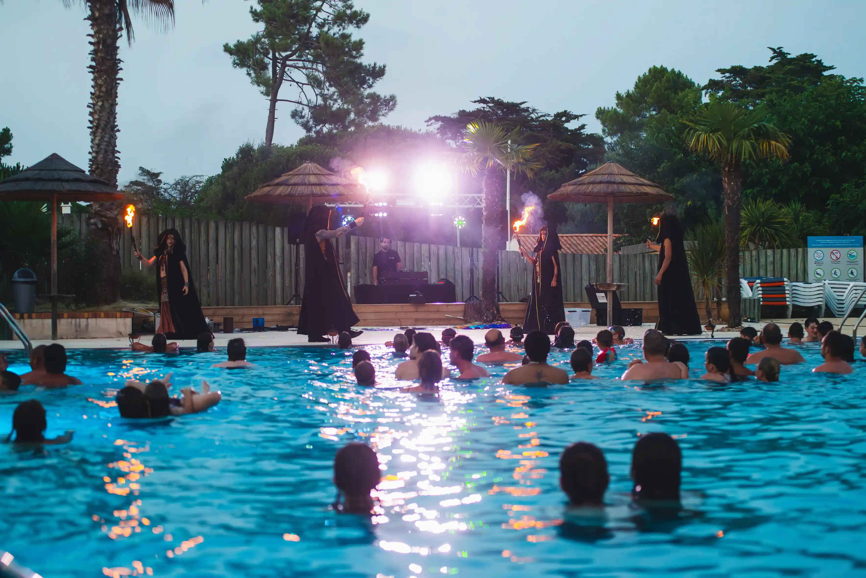 Lagrange Vacances&reg;  - Ile d'oleron - CAMPING SIGNOL