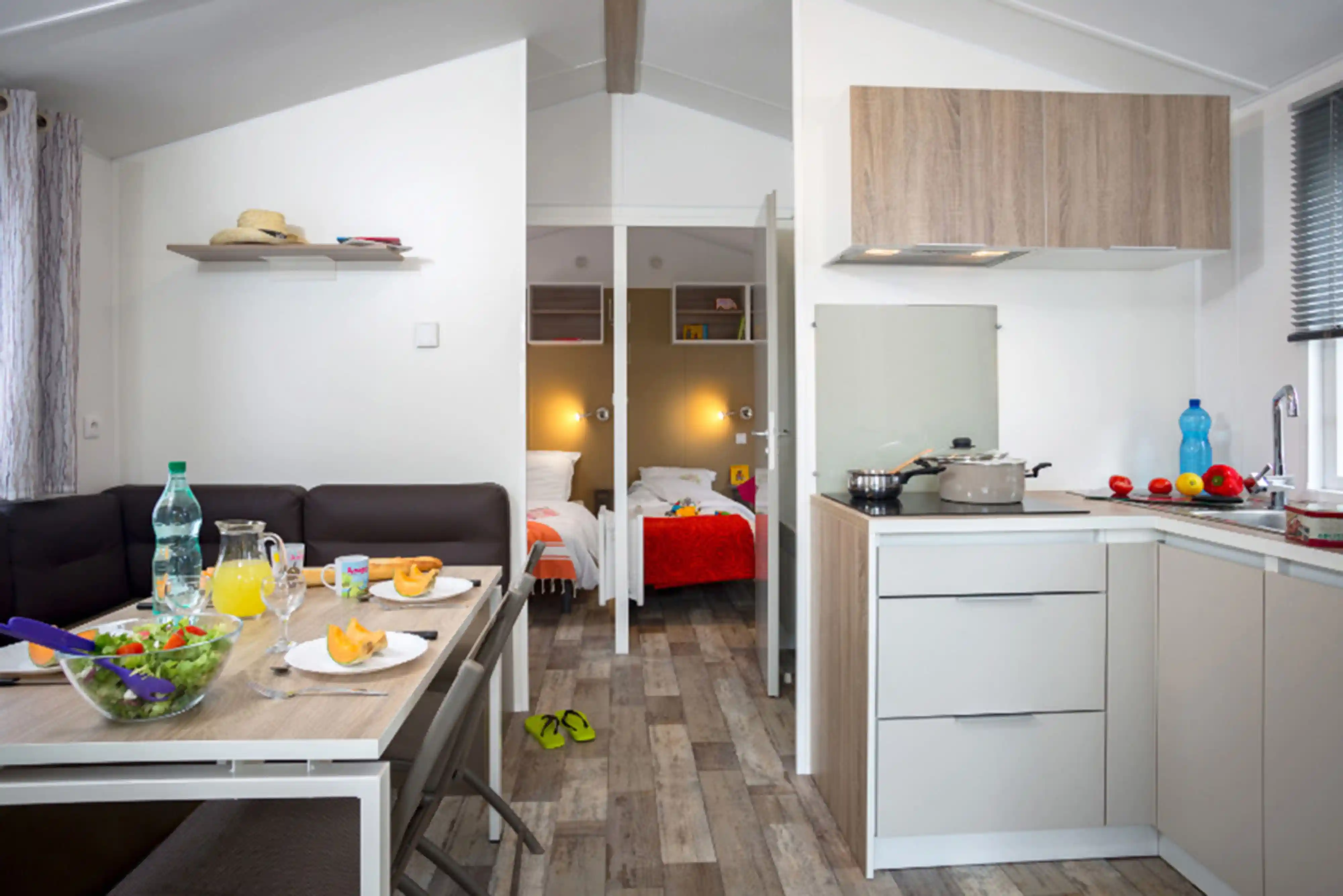 Lagrange Vacances&reg;  - Ile d'oleron - CAMPING SIGNOL