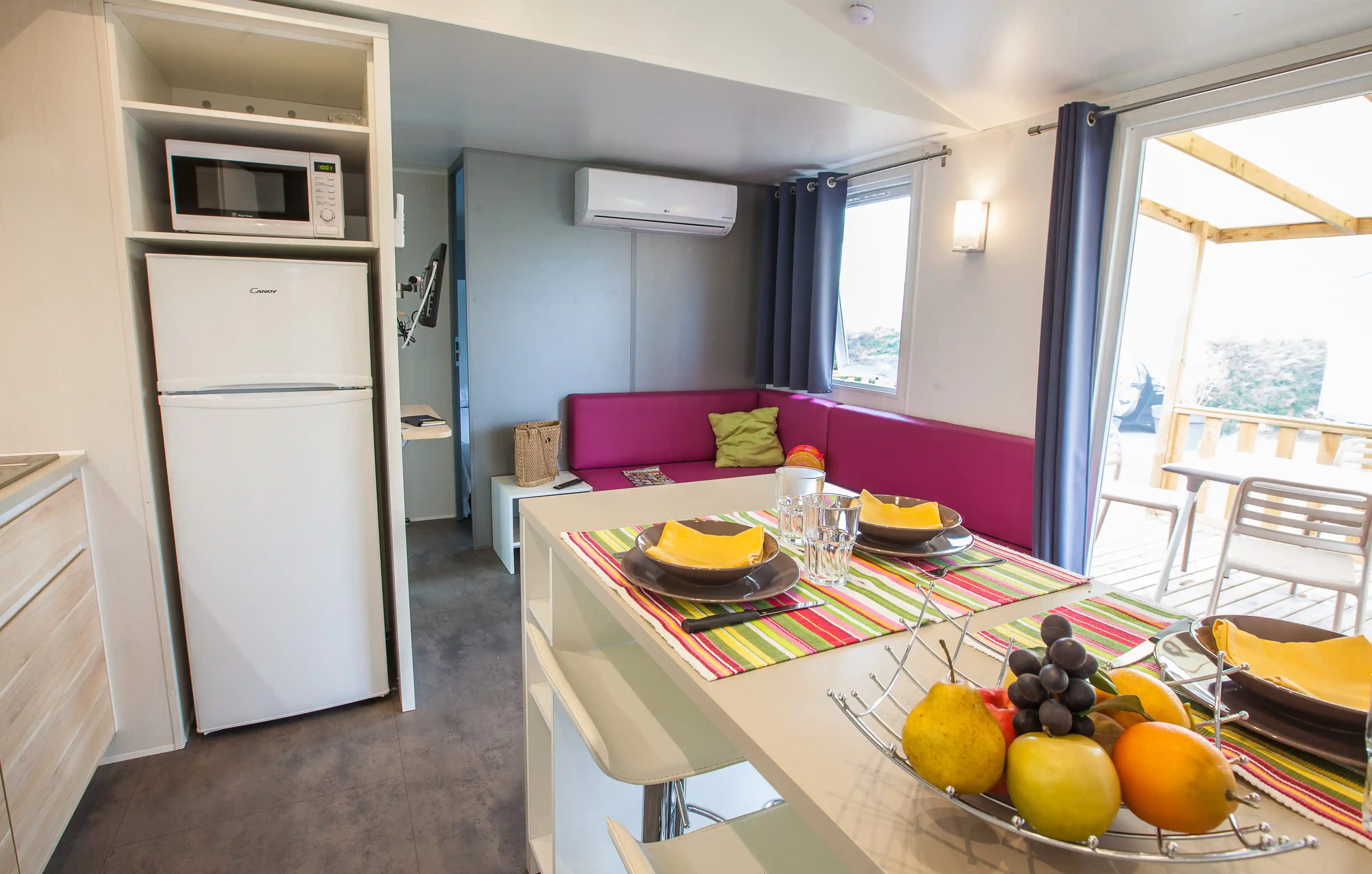 Lagrange Vacances&reg;  - Ile d'oleron - CAMPING SIGNOL