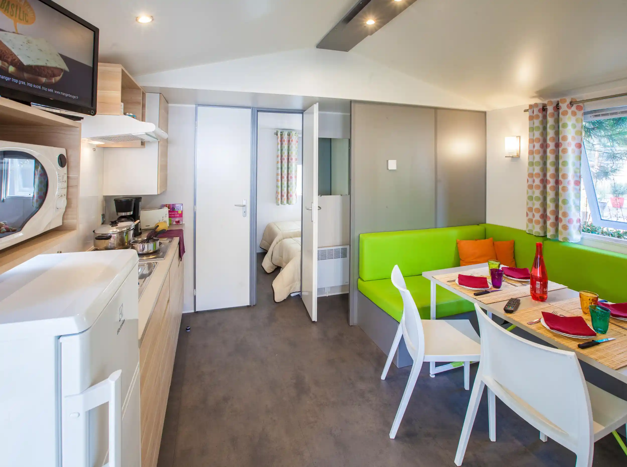 Lagrange Vacances&reg;  - Ile d'oleron - CAMPING SIGNOL