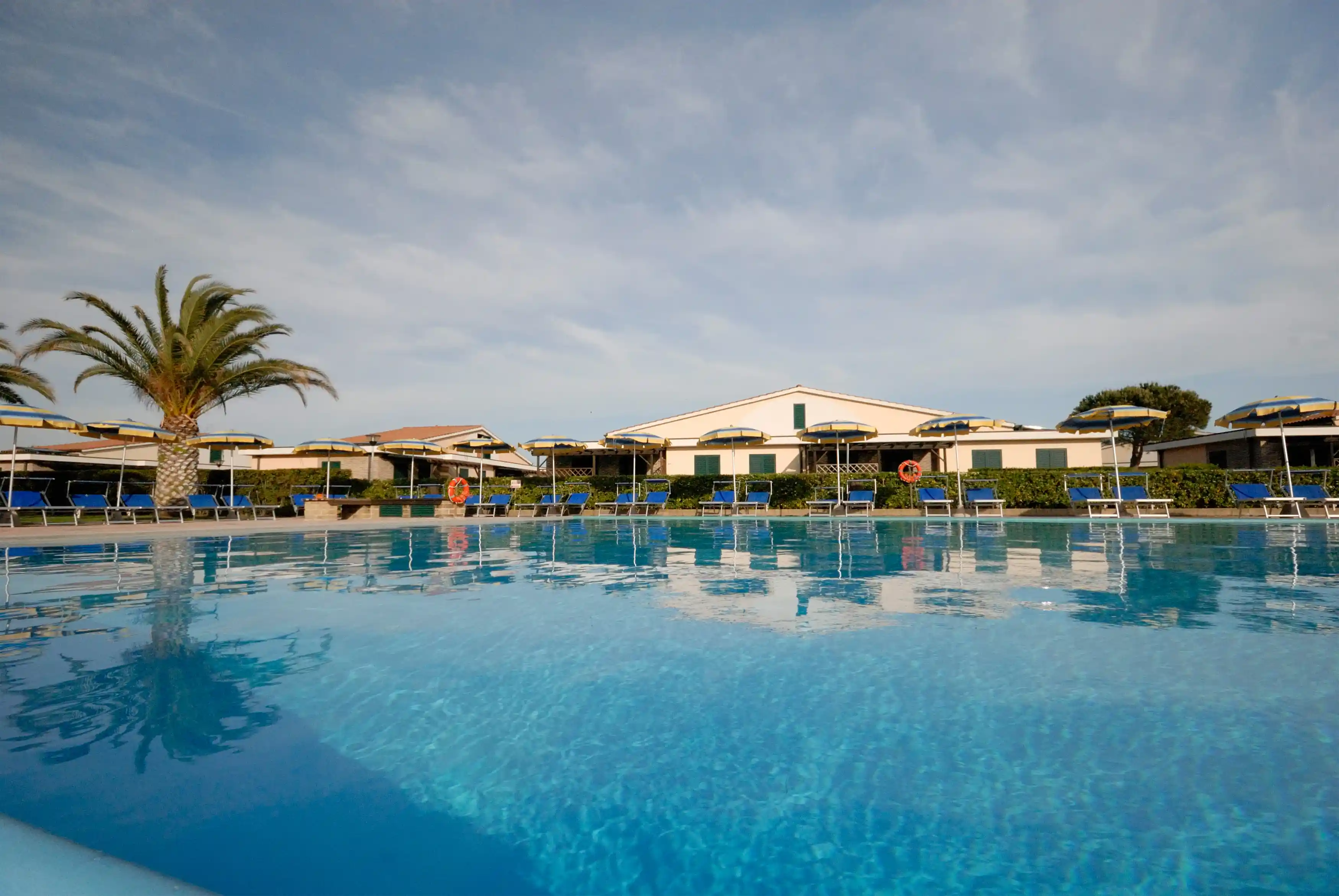 Lagrange Vacances&reg;  - Cecina Mare - VILLAGGIO CECINELLA