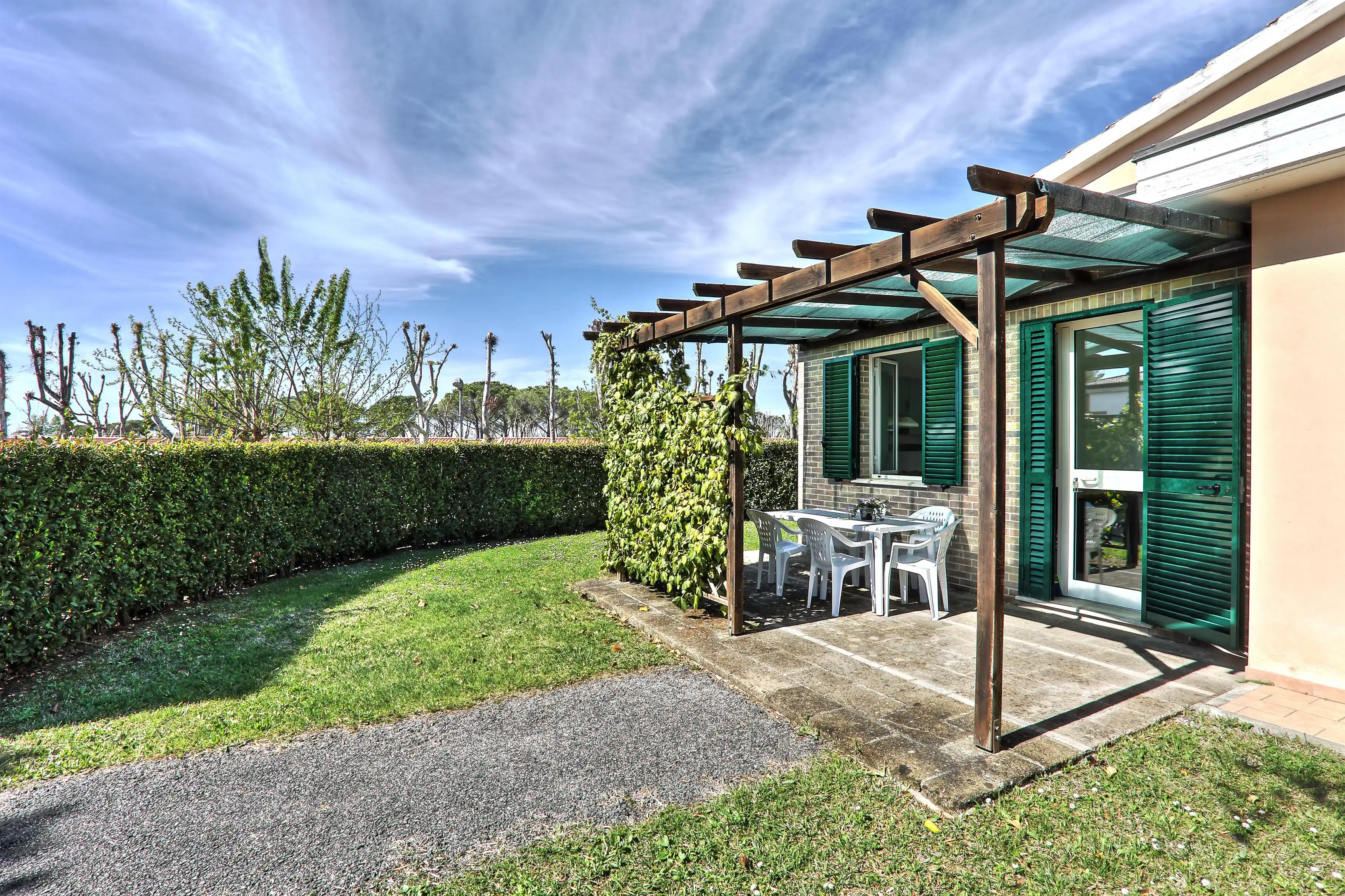 Lagrange Vacances&reg;  - Cecina Mare - VILLAGGIO CECINELLA