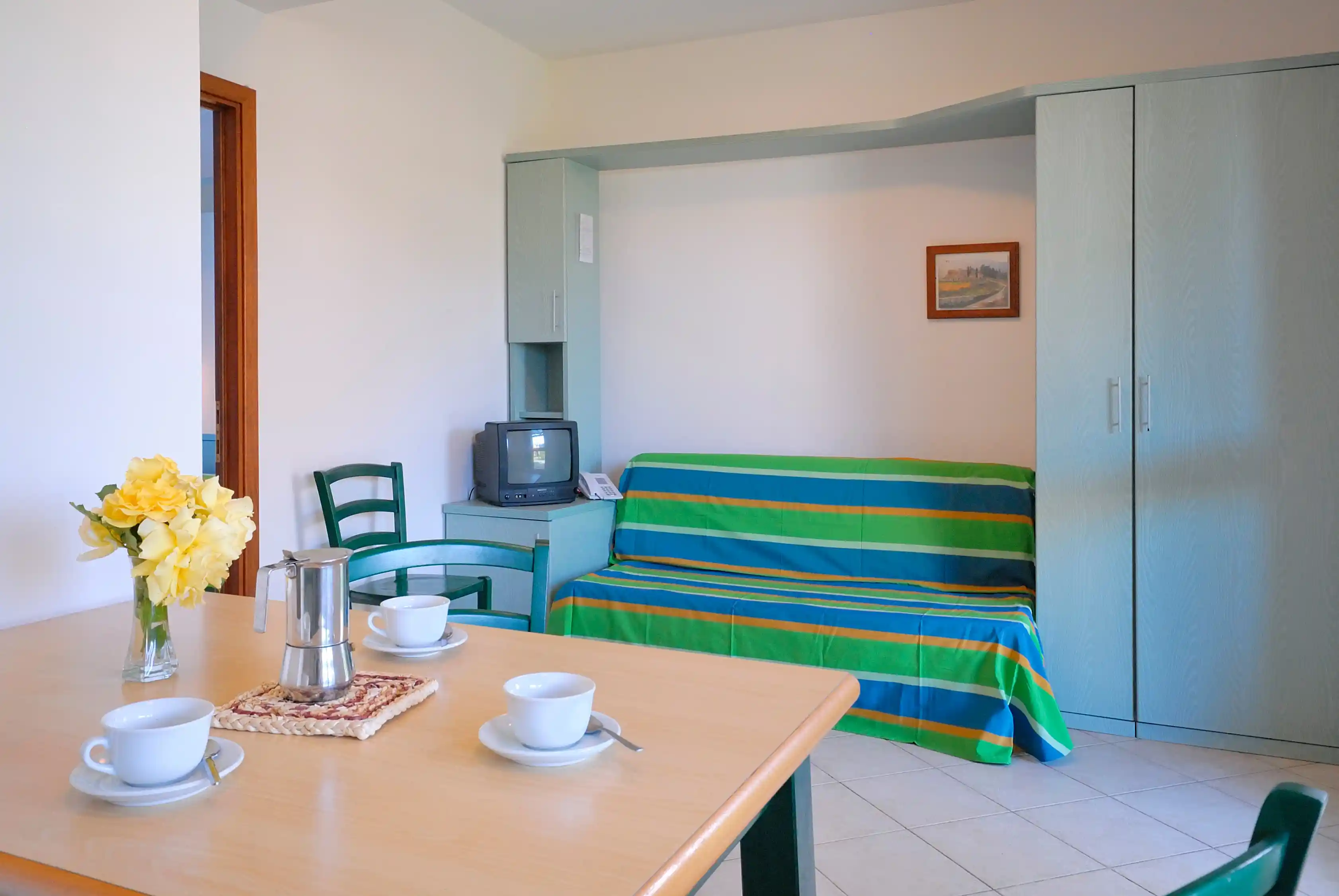 Lagrange Vacances&reg;  - Cecina Mare - VILLAGGIO CECINELLA