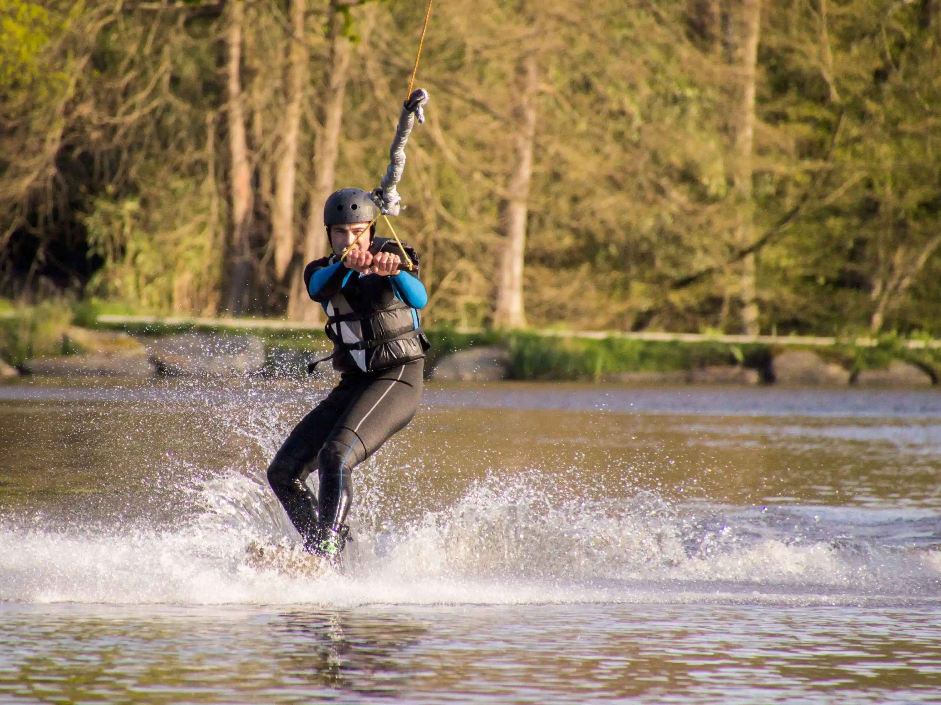 Lagrange Vacances&reg;  - Dol-de-Bretagne - Les Ormes Domaine & Resort