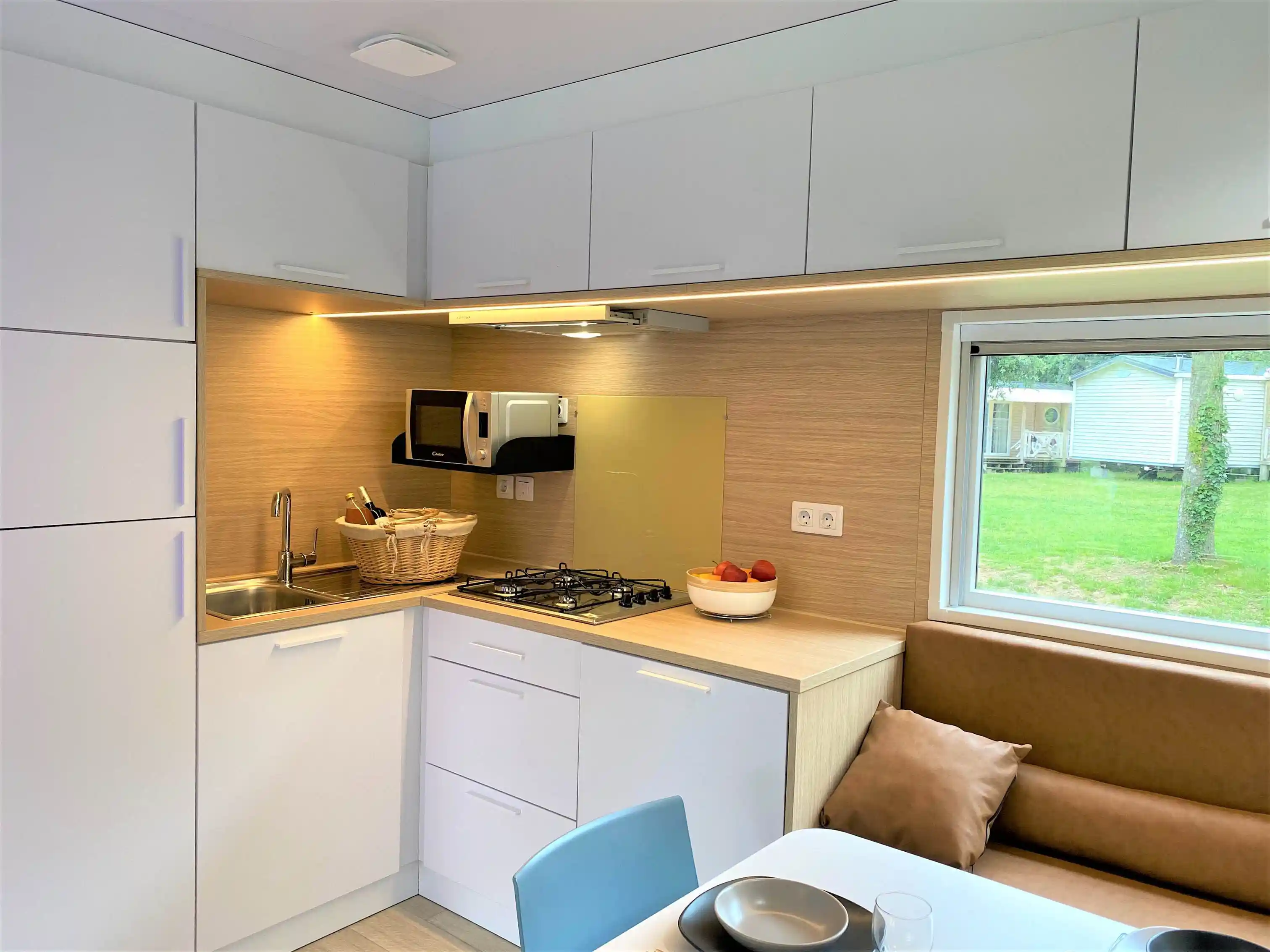 Lagrange Vacances&reg;  - Dol-de-Bretagne - Les Ormes Domaine & Resort