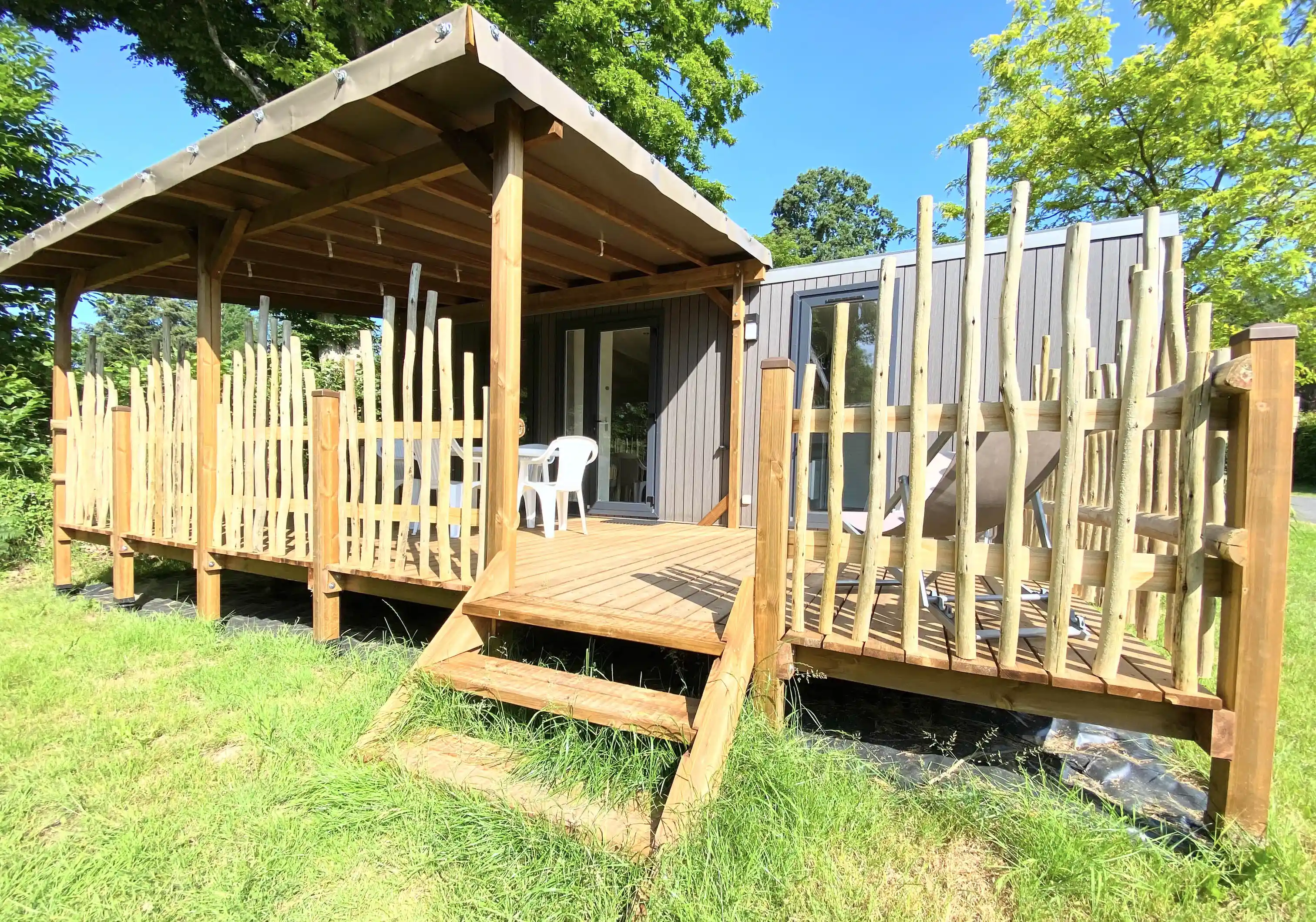 Lagrange Vacances&reg;  - Dol-de-Bretagne - Les Ormes Domaine & Resort