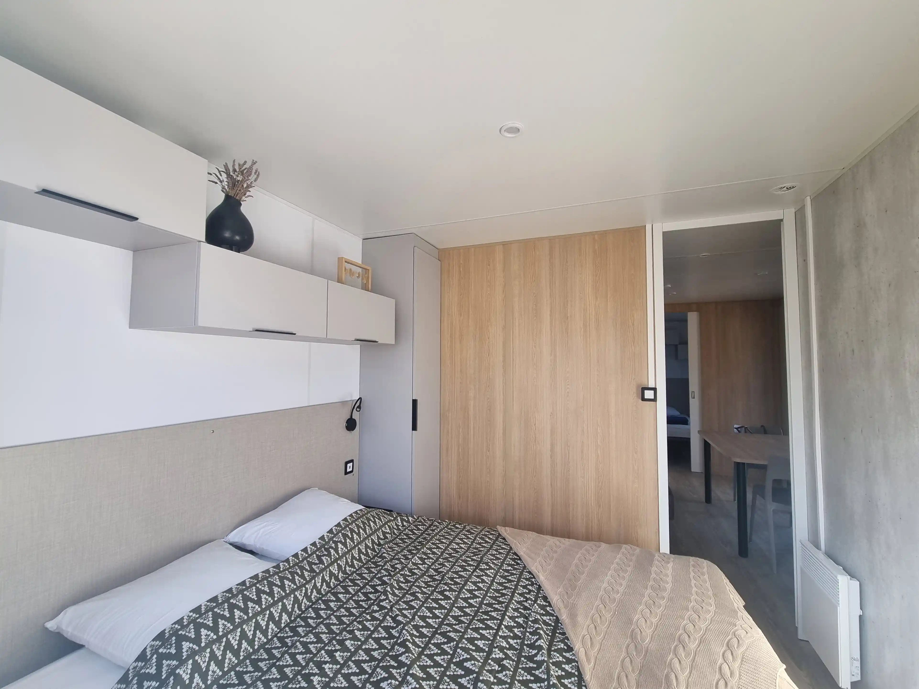 Lagrange Vacances&reg;  - Serignan / Valras-Plage - Camping Mas des Lavandes