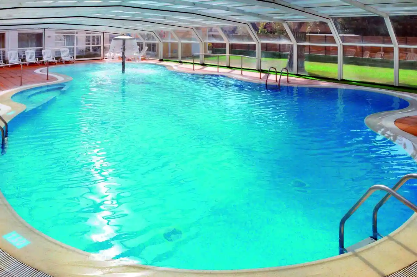 Lagrange Vacances&reg;  - Lloret de Mar - Hotel Oasis Park & Spa
