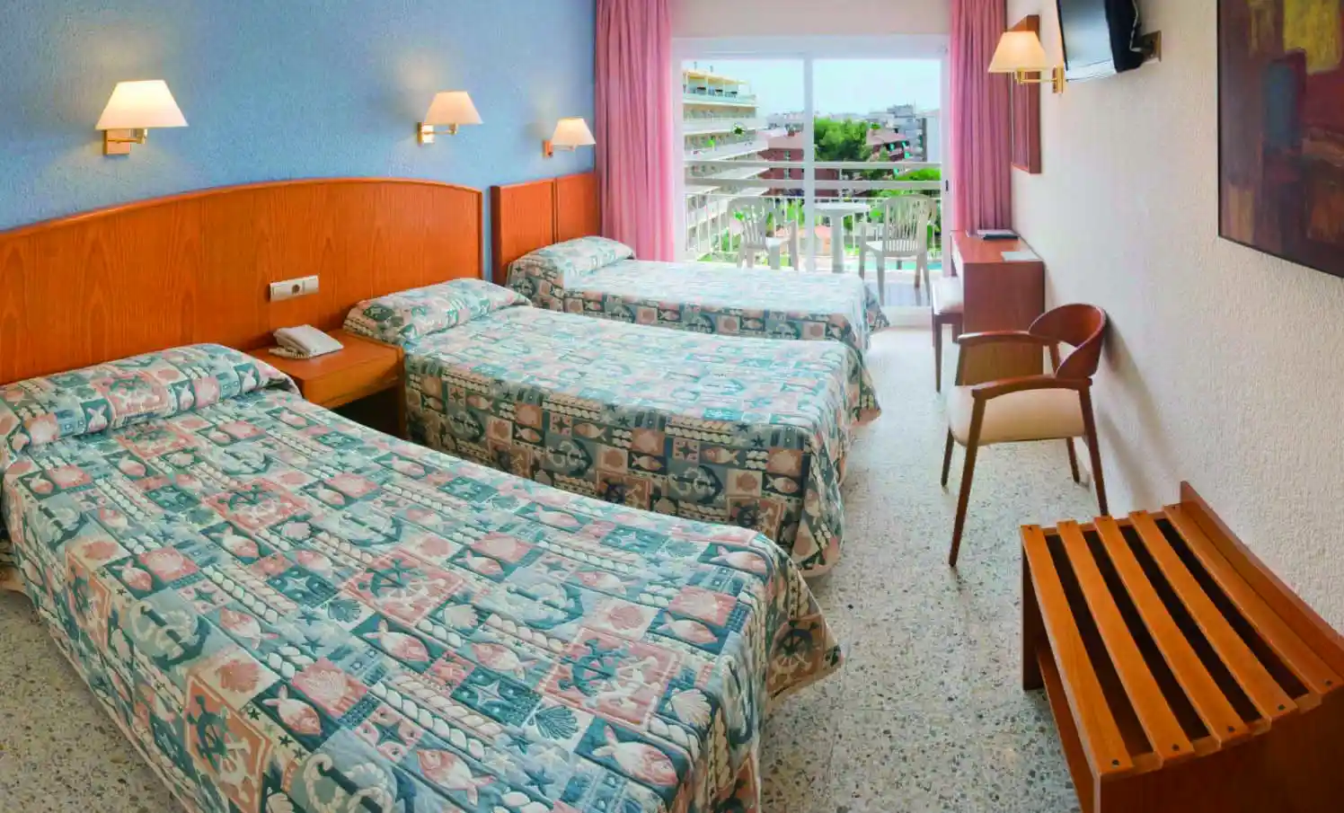 Lagrange Vacances&reg;  - Lloret de Mar - Hotel Oasis Park & Spa