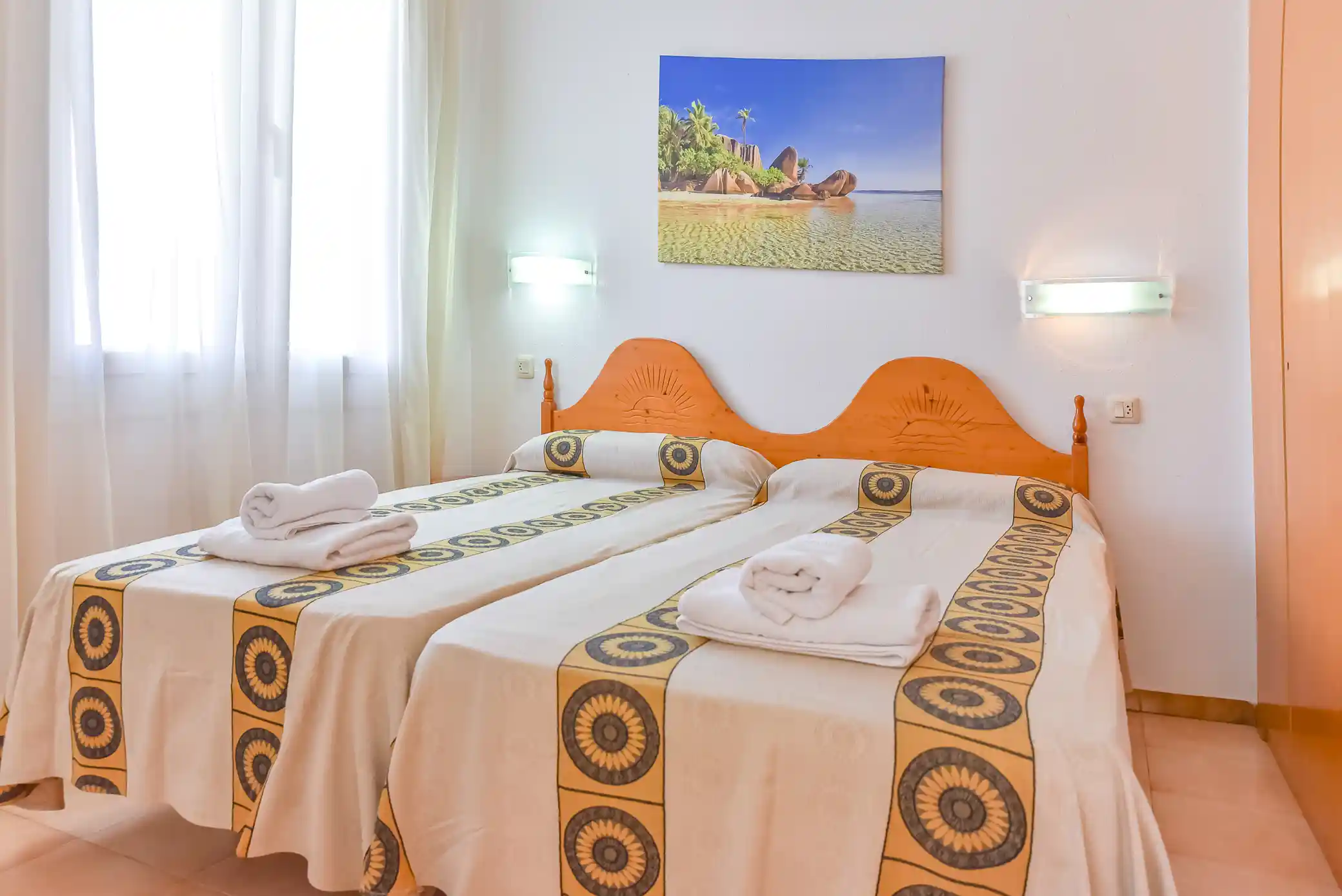 Lagrange Vacances&reg;  - Rosas Ampuriabrava - APPARTEMENTS GRAN RESERVA