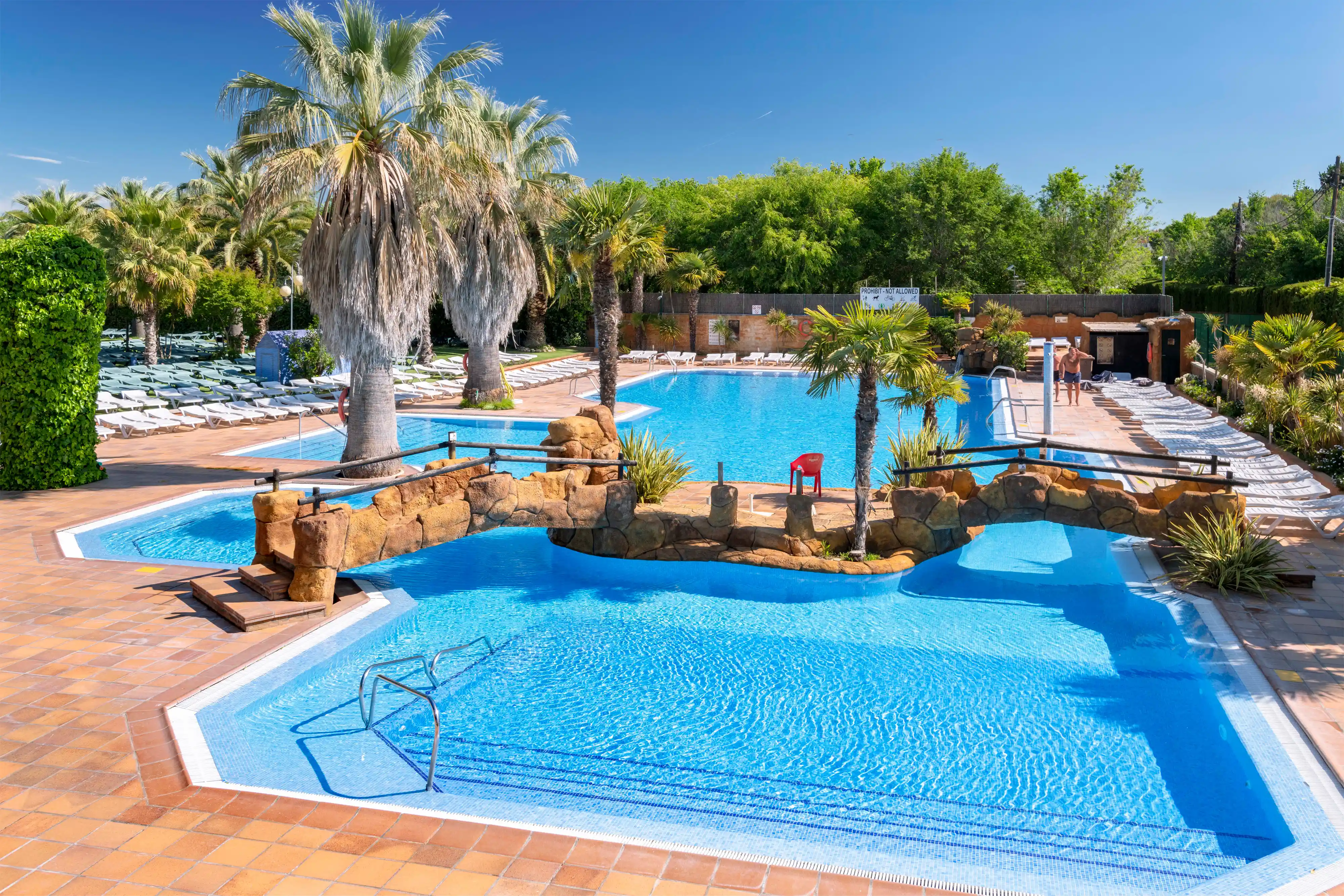 Lagrange Vacances&reg;  - Blanes - CAMPING SOLMAR