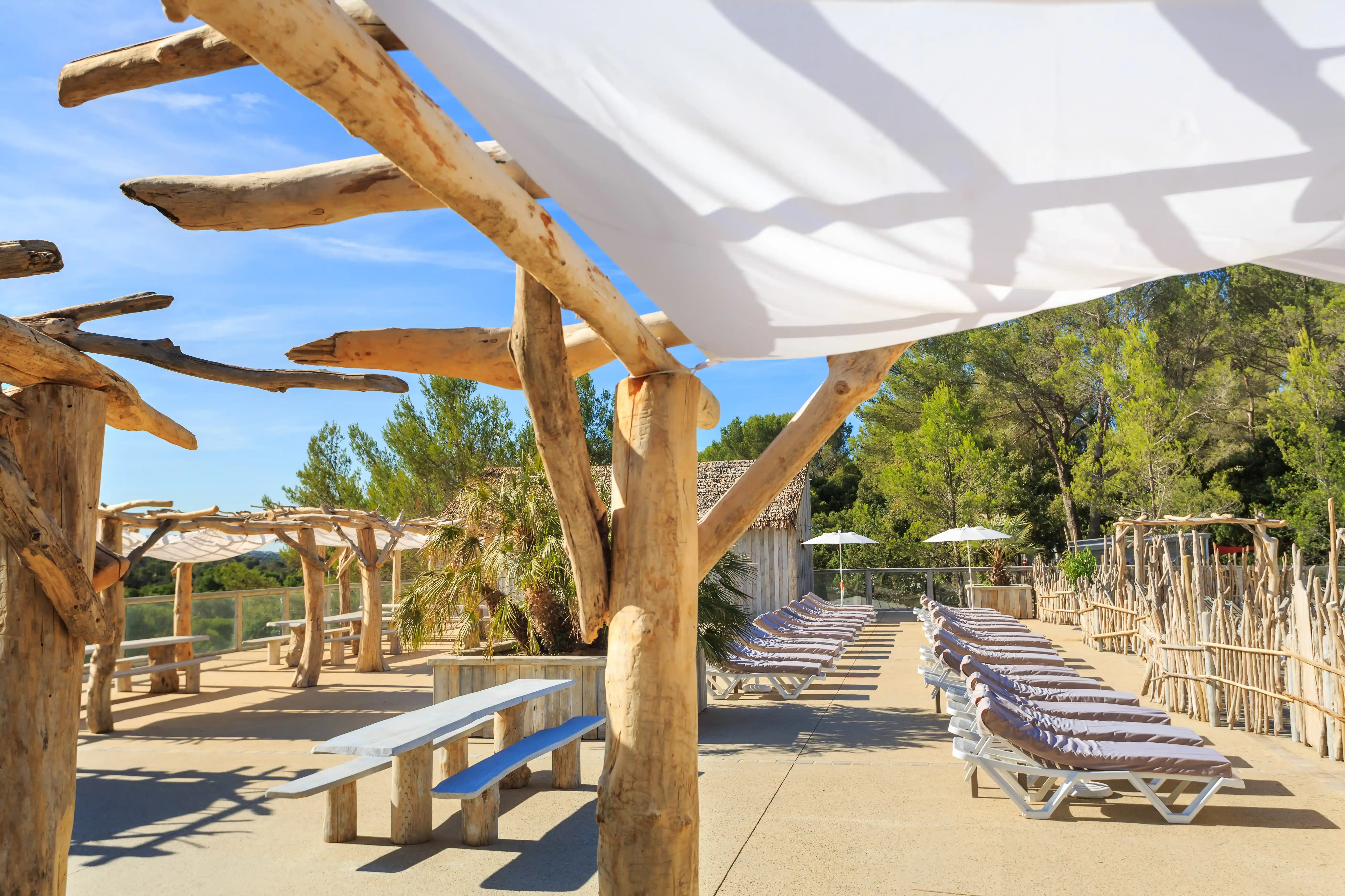 Lagrange Vacances&reg;  - Frejus - Port Frejus - CAMPING HOLIDAY GREEN