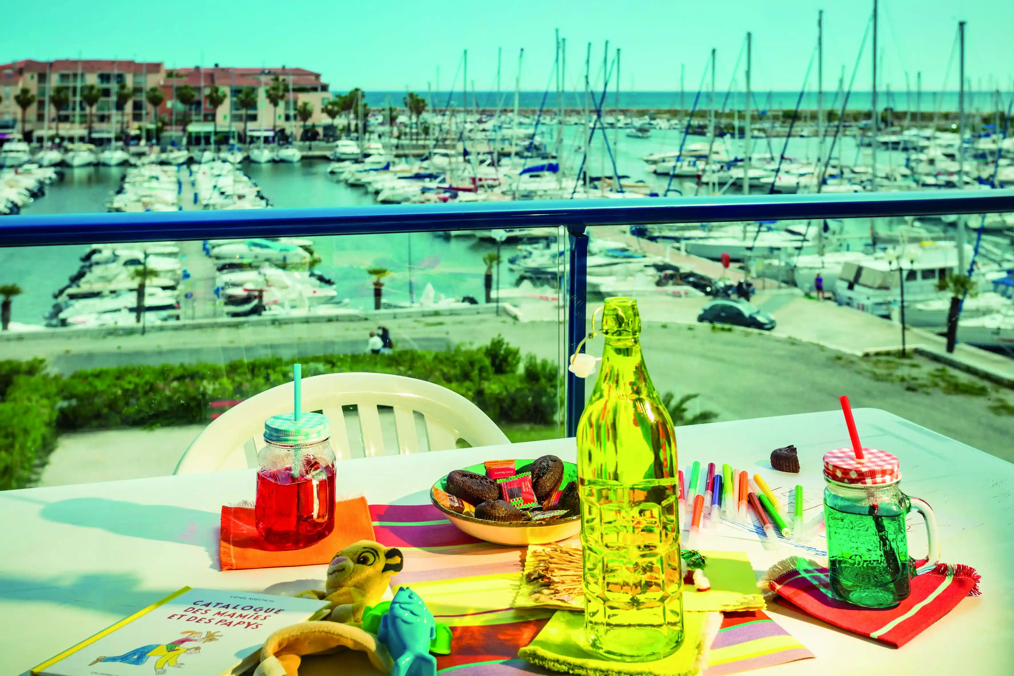 Lagrange Vacances&reg;  - Argeles-sur-Mer - PORT ARGELES