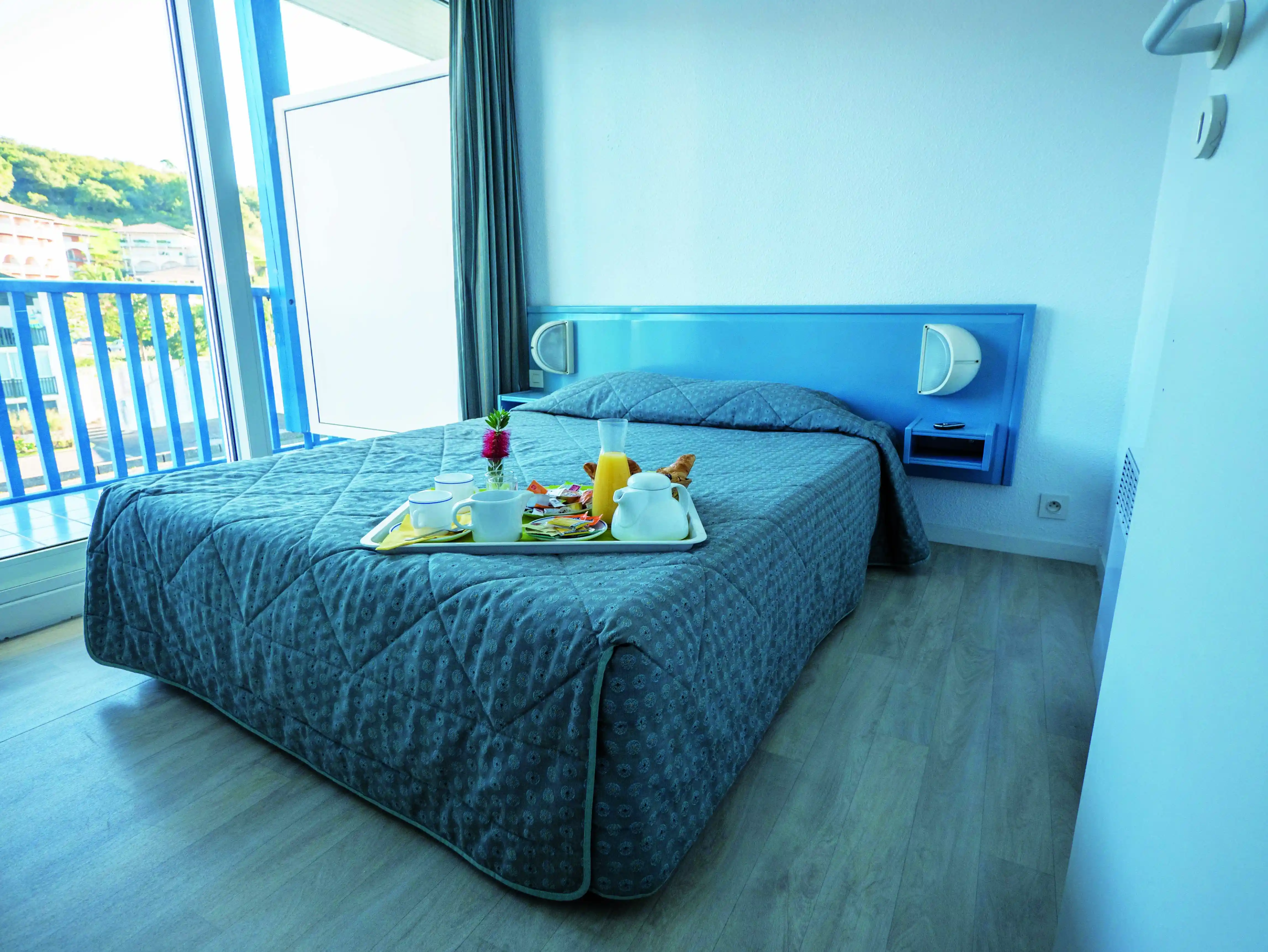 Lagrange Vacances&reg;  - Urrugne / St Jean-de-Luz - FORT SOCOA