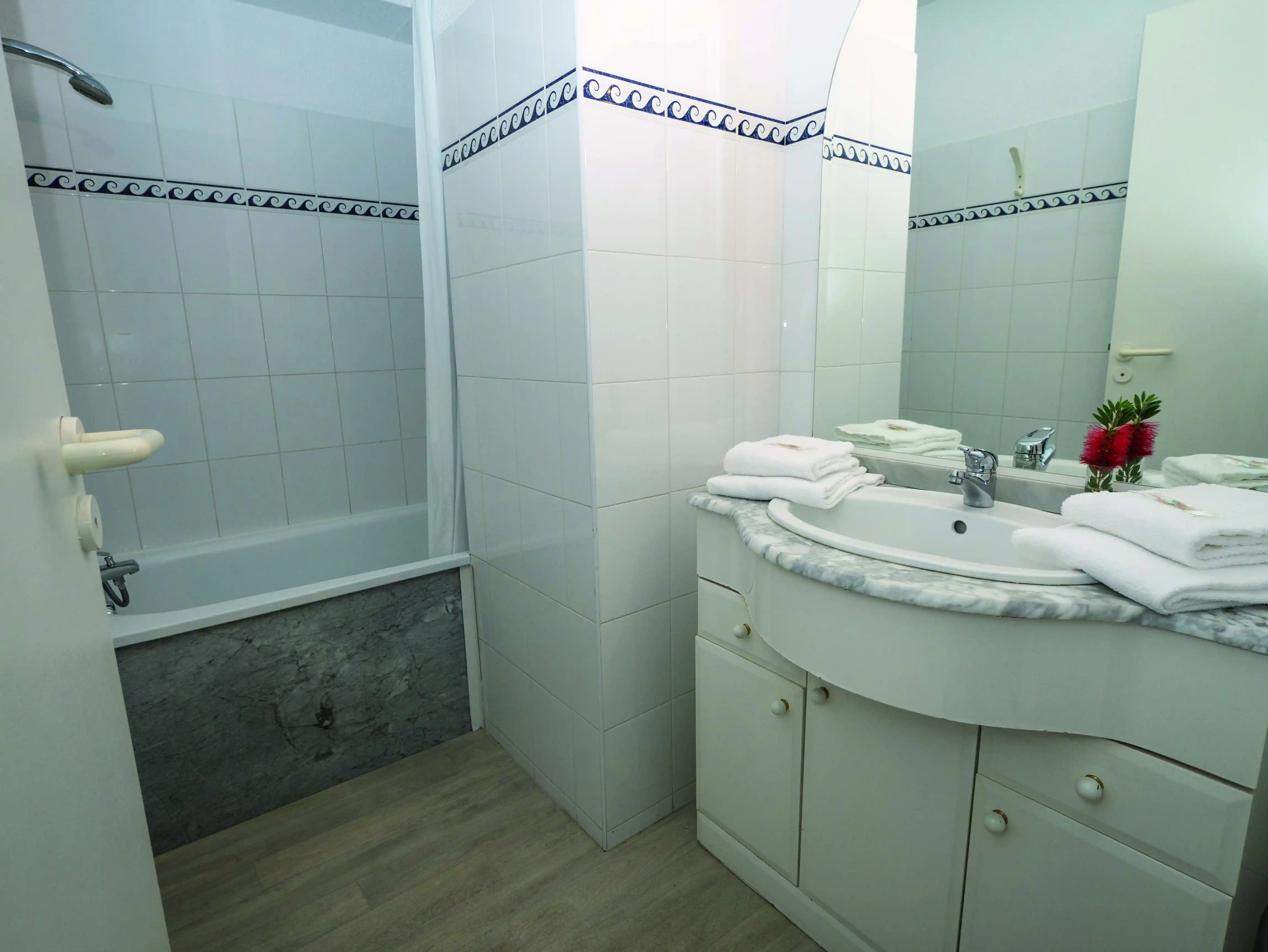 Lagrange Vacances&reg;  - Urrugne / St Jean-de-Luz - FORT SOCOA
