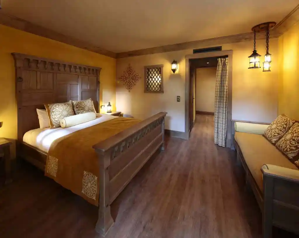 Lagrange Vacances&reg;  - Puy du Fou - HOTEL LA CITADELLE