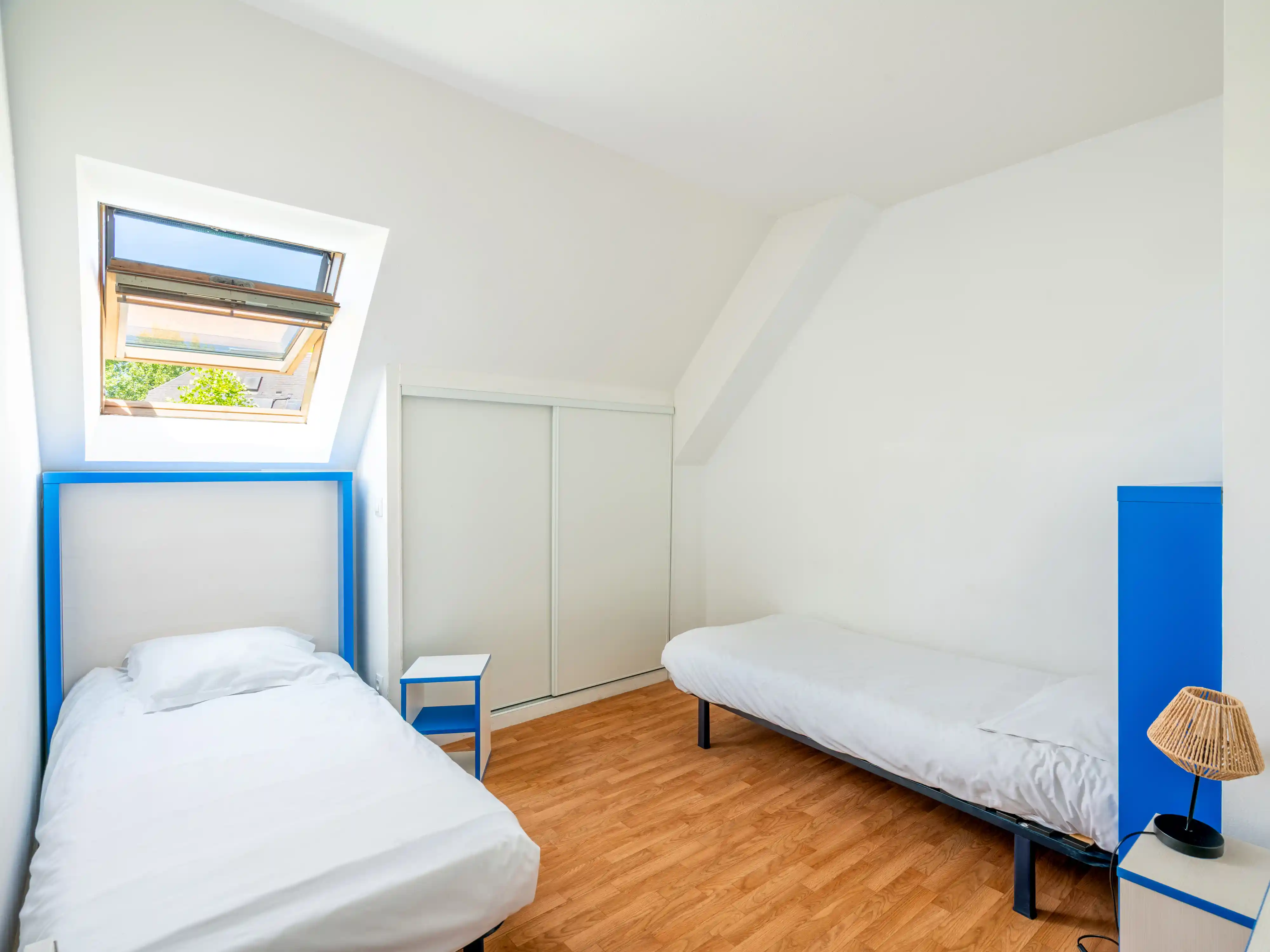 Lagrange Vacances&reg;  - Auberville - LE DOMAINE DE LA CORNICHE