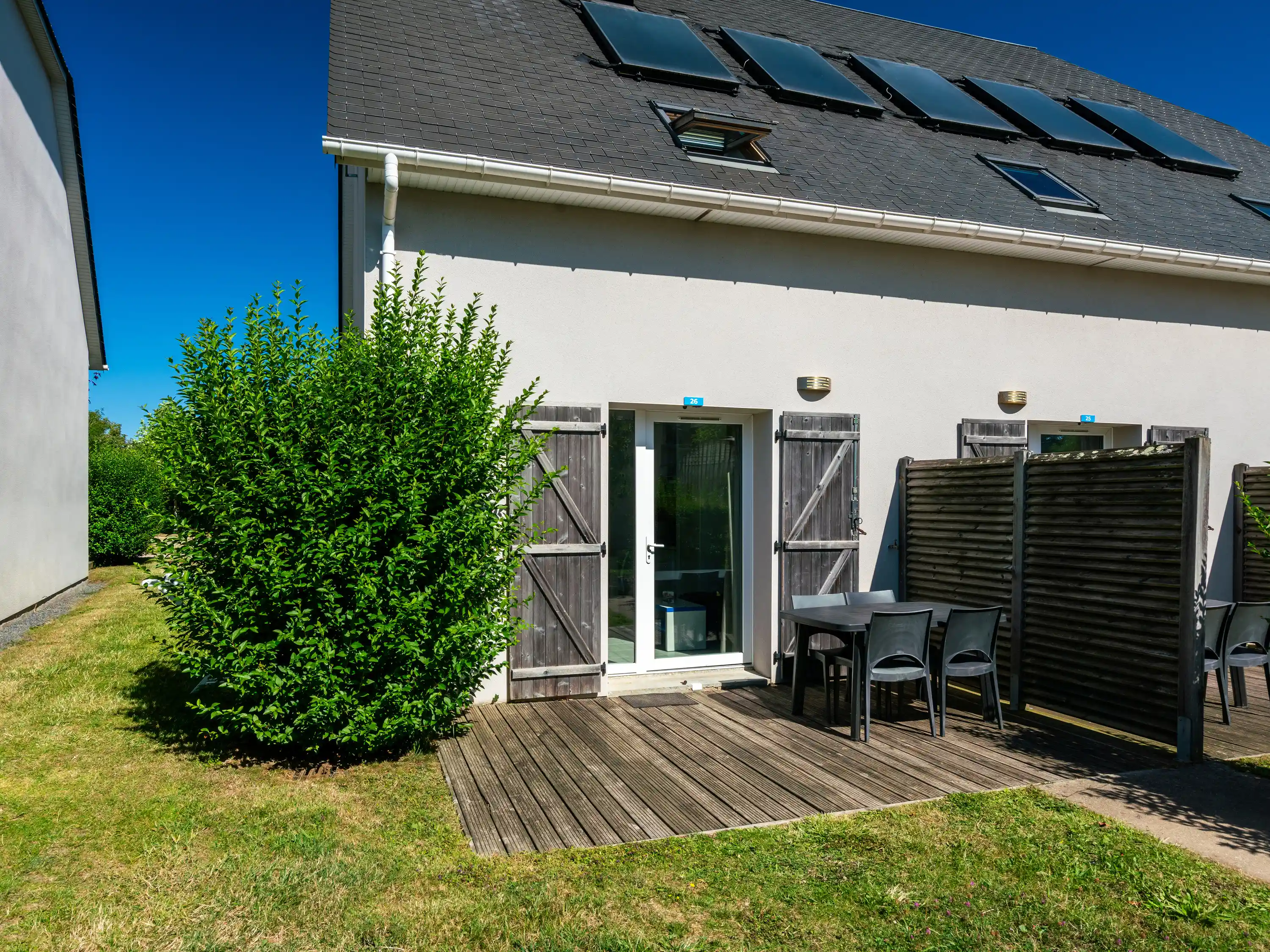 Lagrange Vacances&reg;  - Auberville - LE DOMAINE DE LA CORNICHE