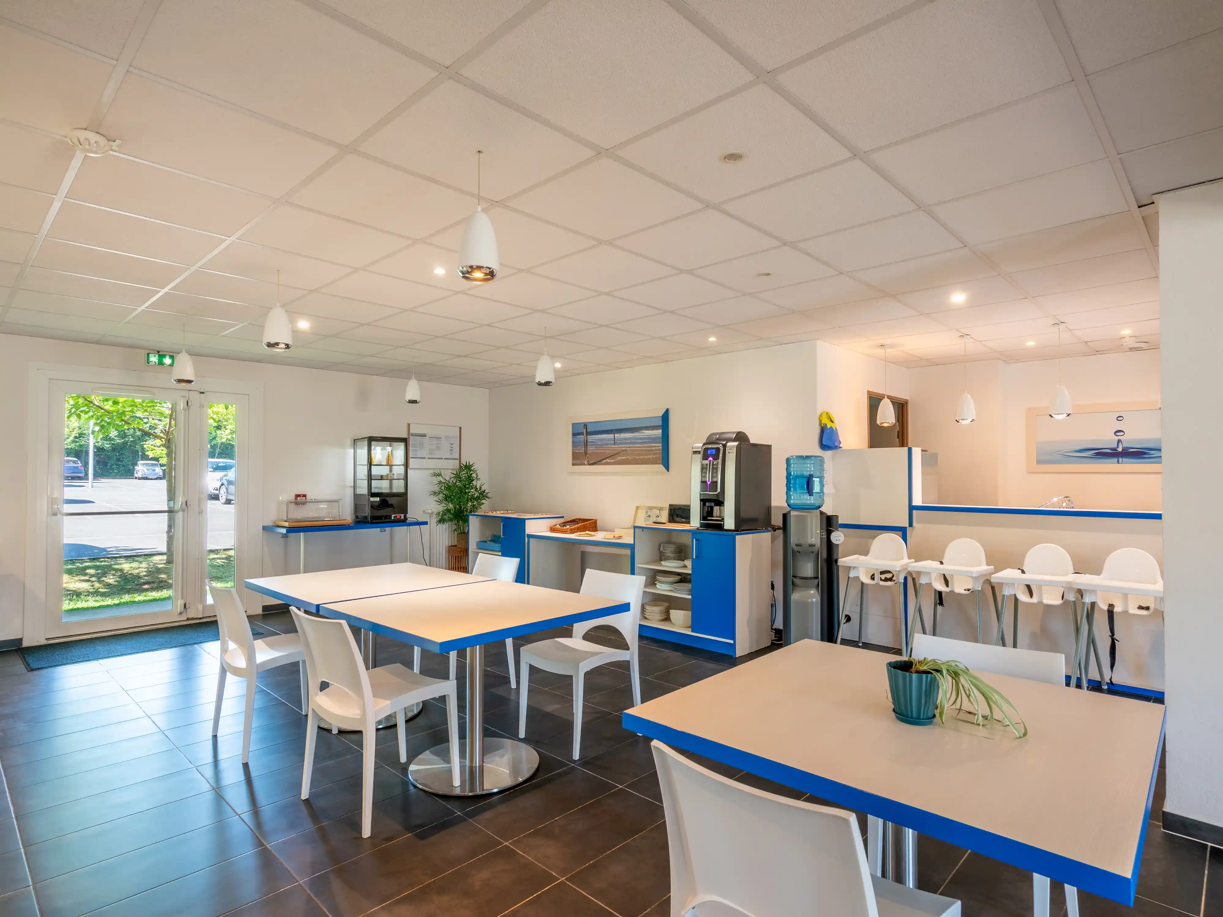 Lagrange Vacances&reg;  - Auberville - LE DOMAINE DE LA CORNICHE