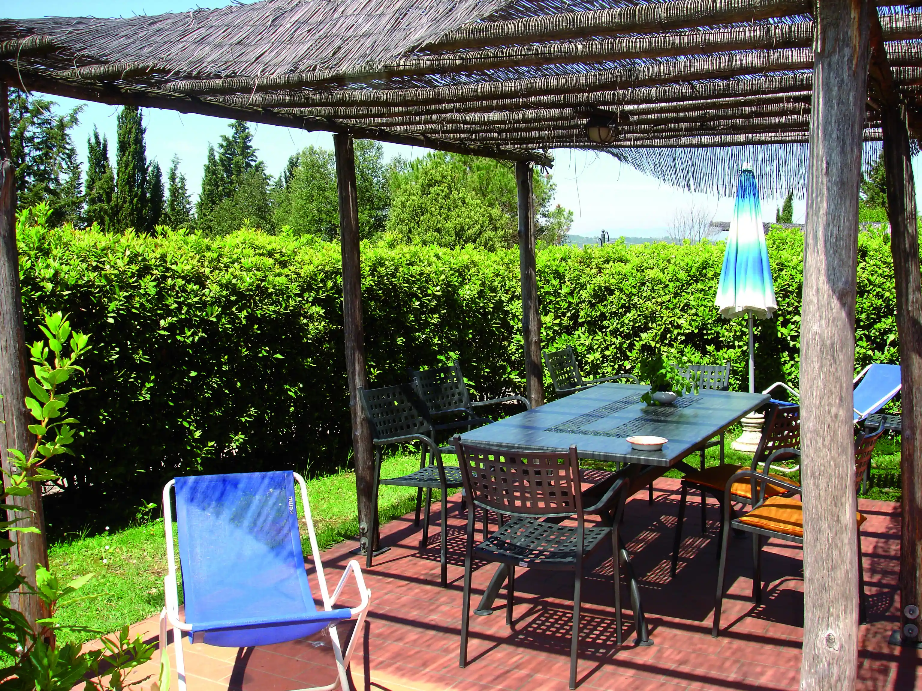 Lagrange Vacances&reg;  - Montaione - La Collinella