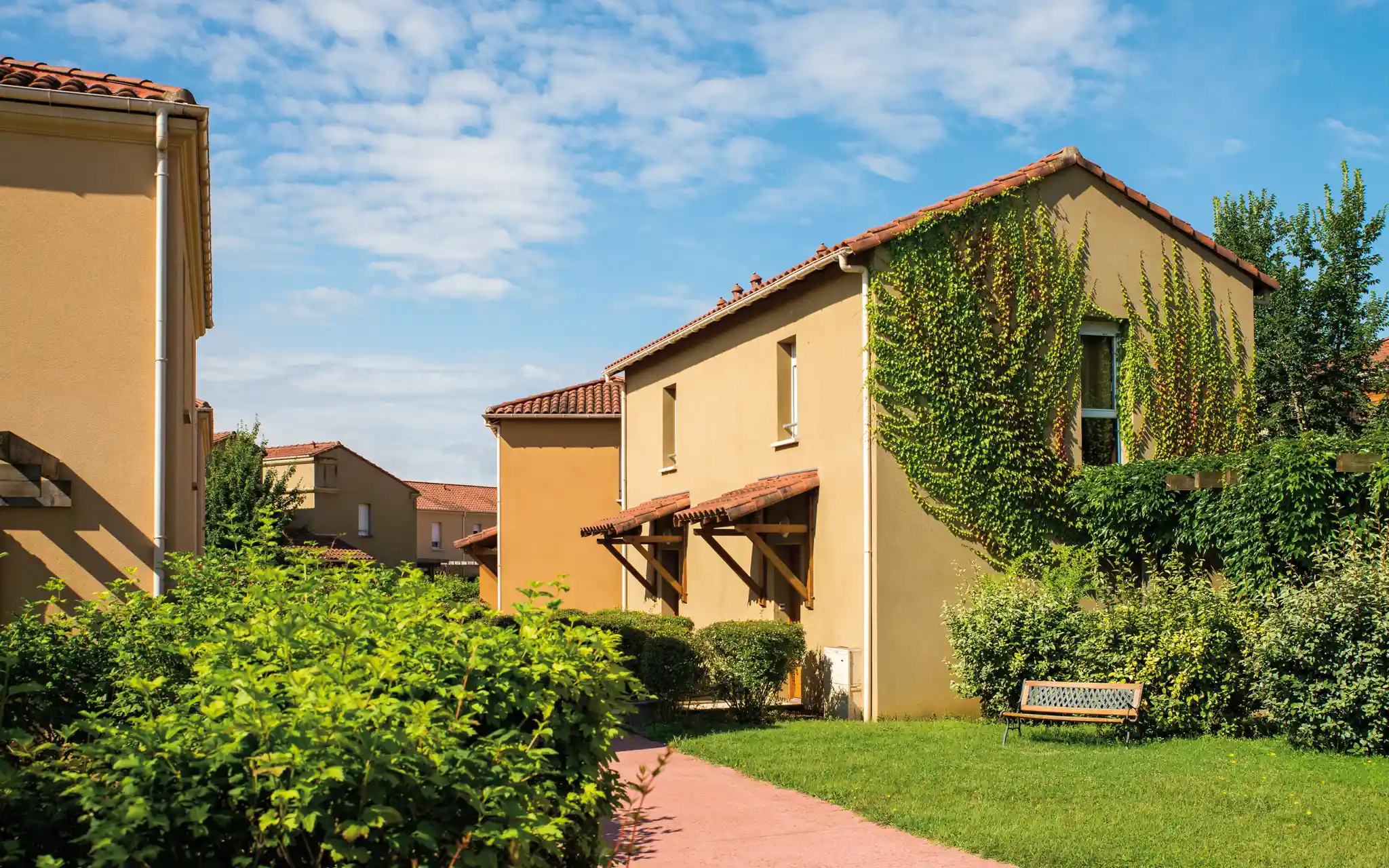 Lagrange Vacances&reg;  - Bergerac - Le Clos des Vignes