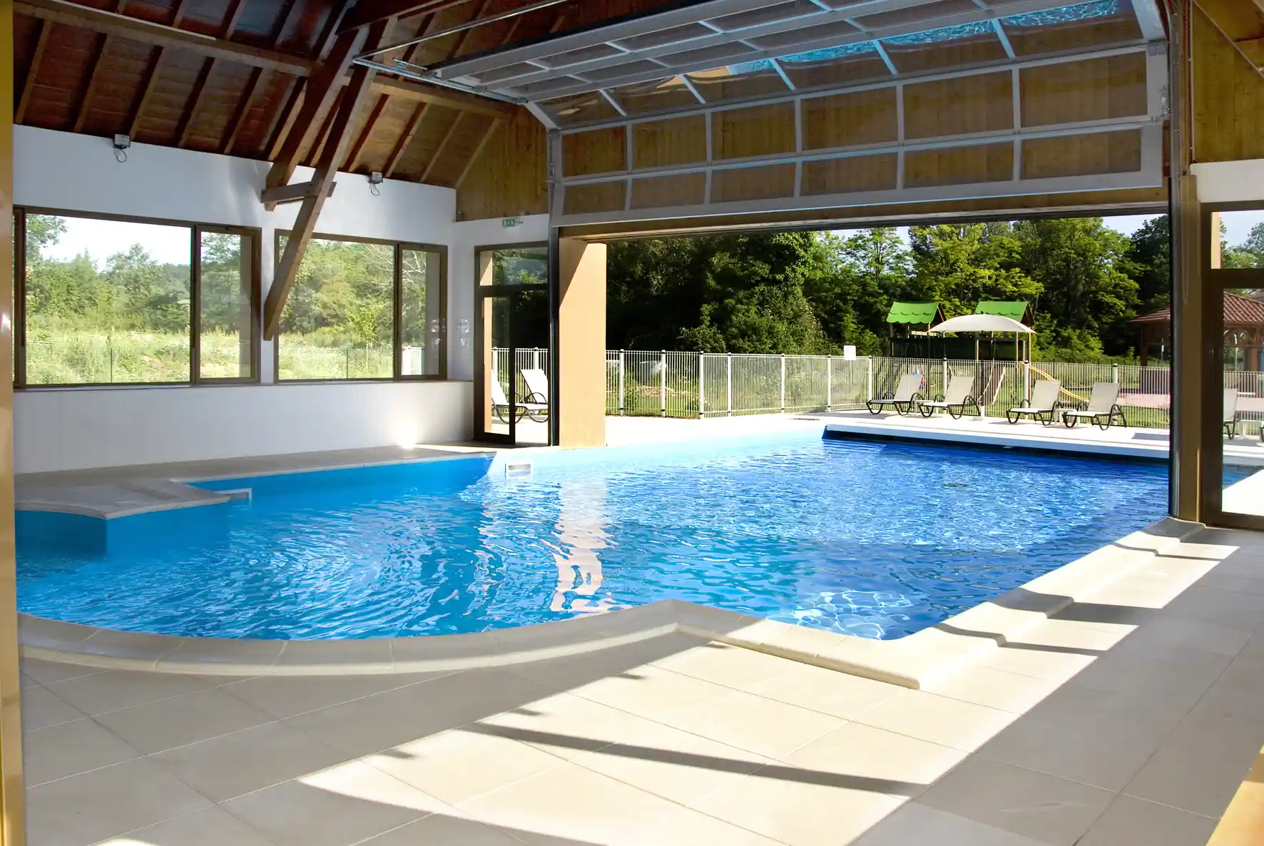 Lagrange Vacances&reg;  - Bergerac - Le Clos des Vignes