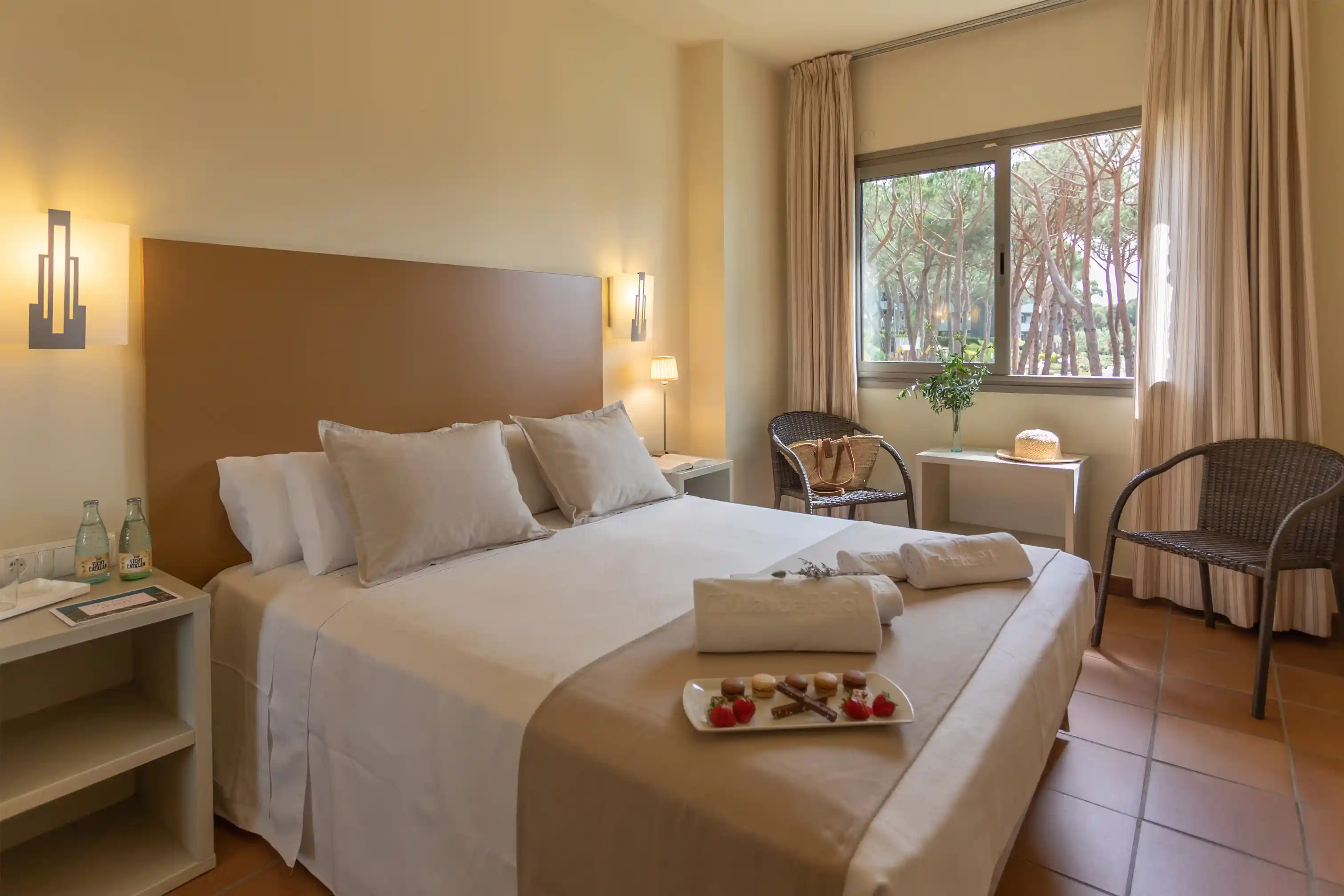 Lagrange Vacances&reg;  - Playa de Aro - PARKHOTEL CIUTAT DE PALOL