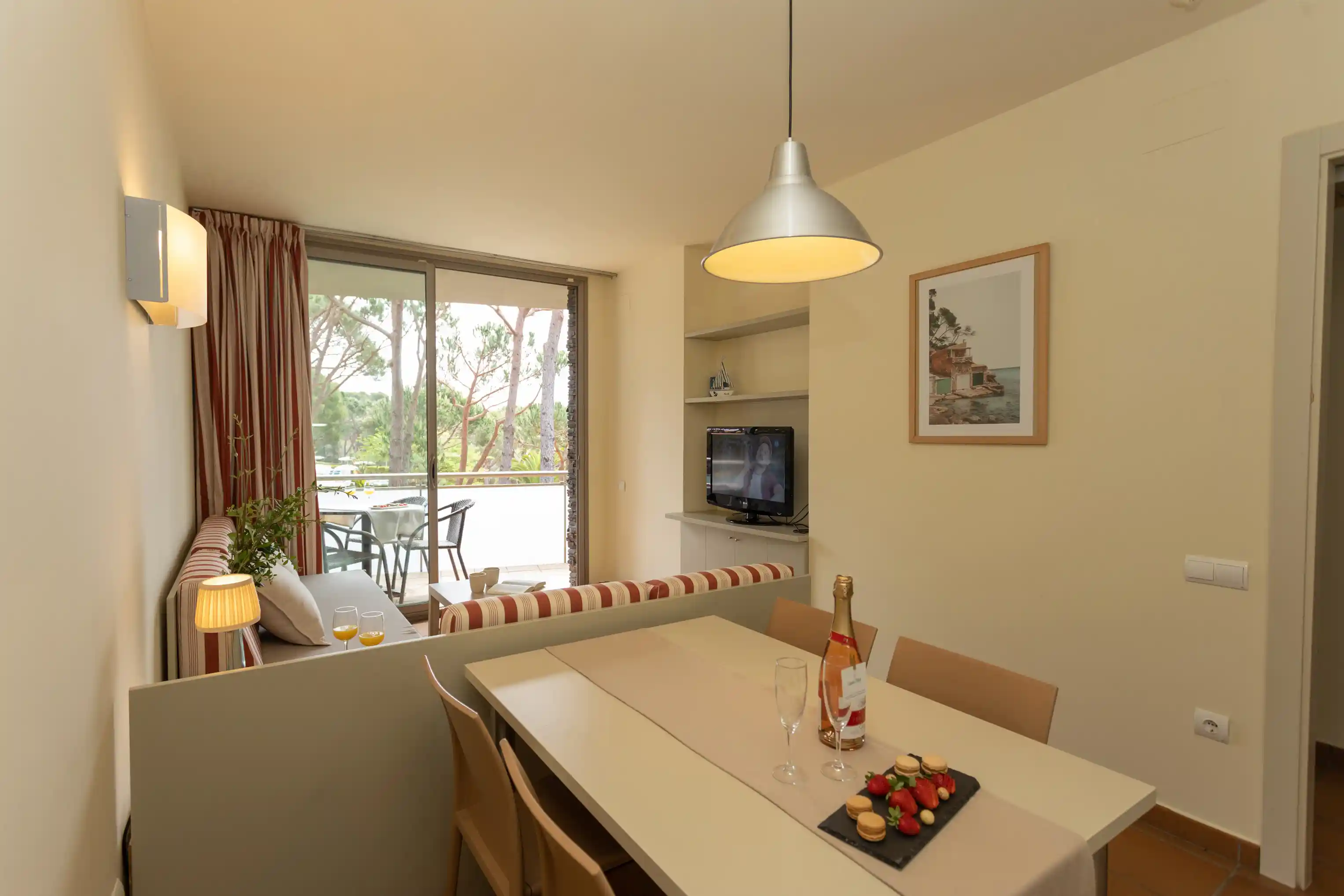 Lagrange Vacances&reg;  - Playa de Aro - PARKHOTEL CIUTAT DE PALOL