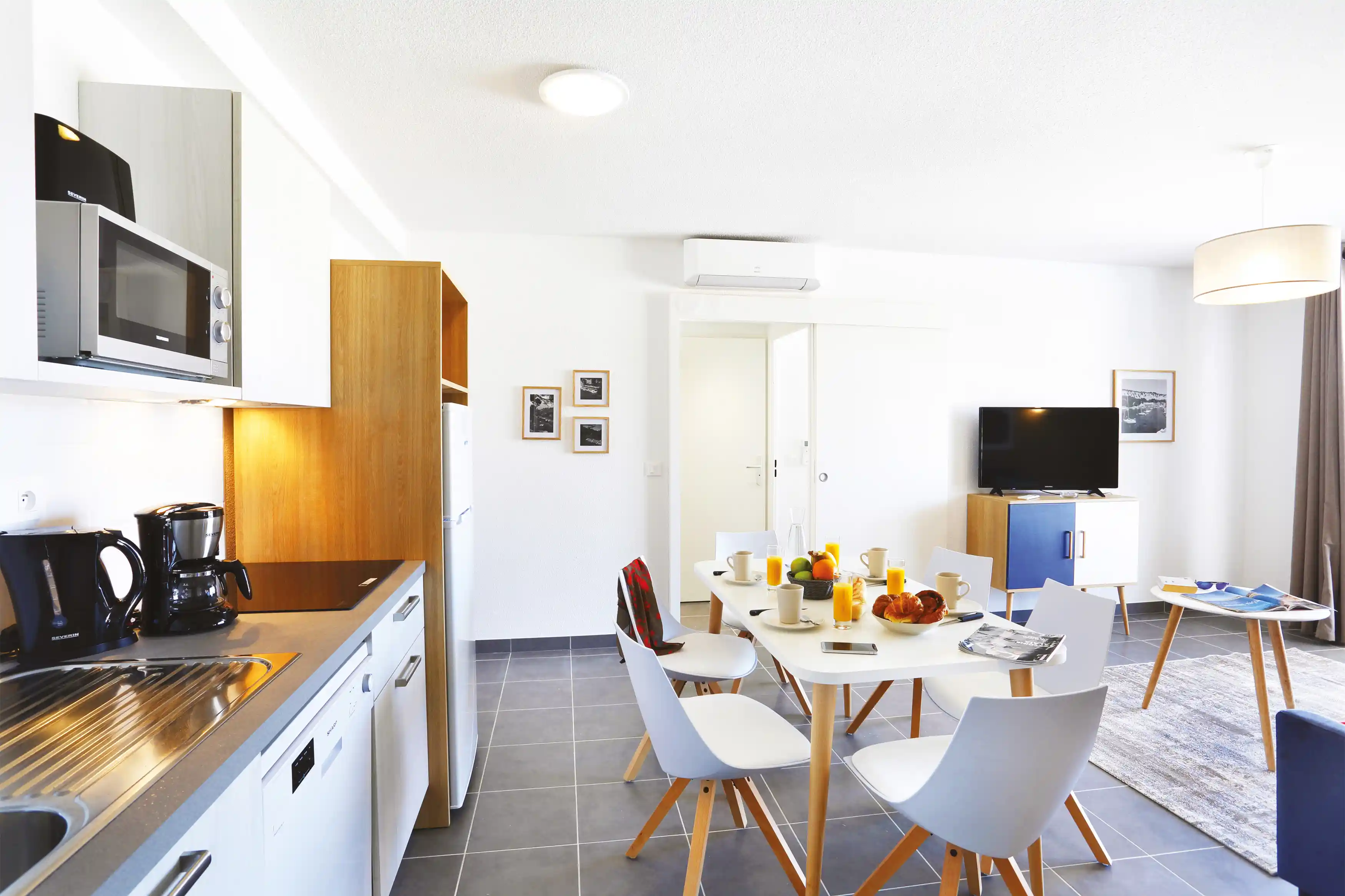 Lagrange Vacances&reg;  - Saint-Mandrier - Le Cap Azur