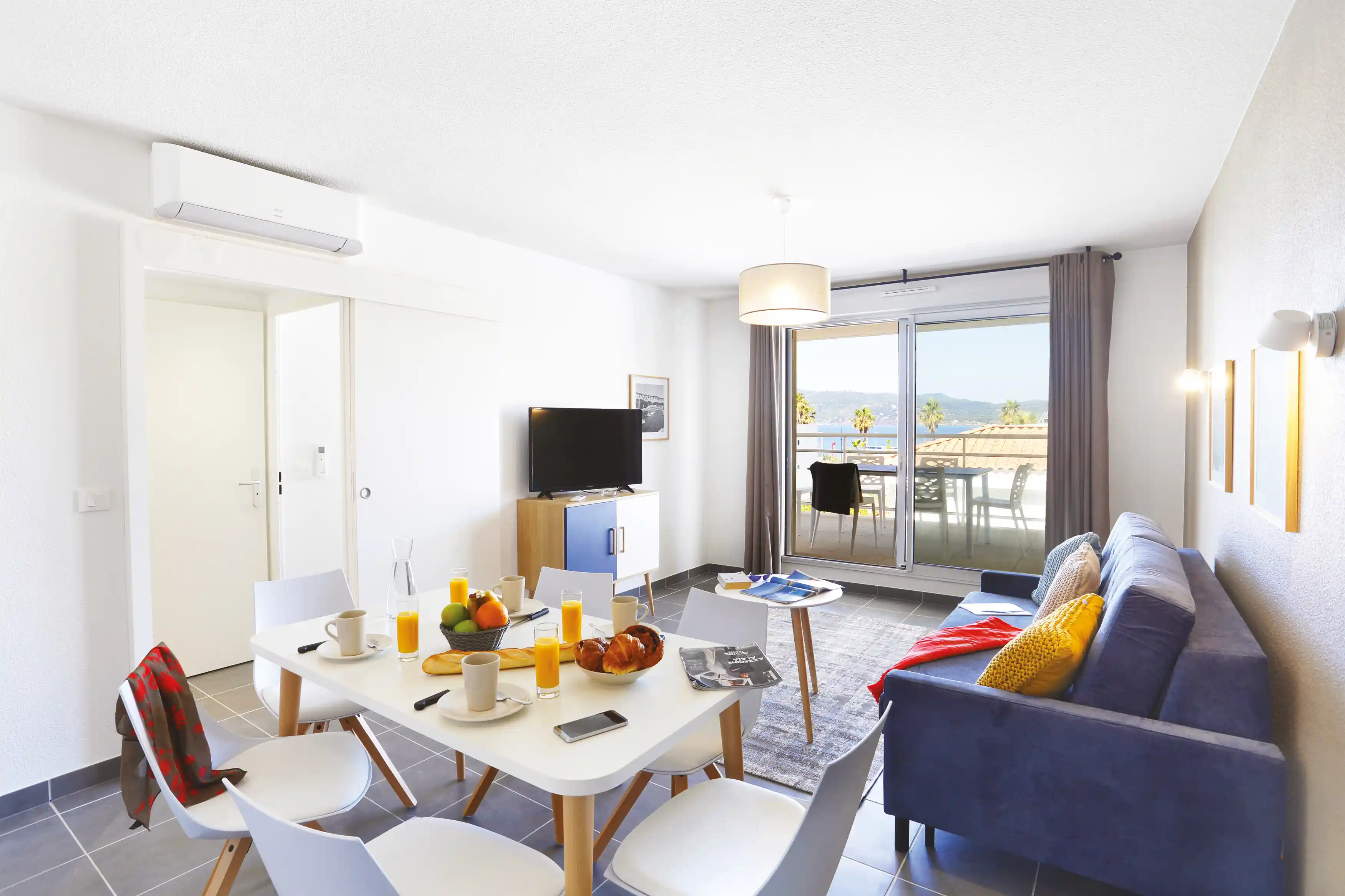 Lagrange Vacances&reg;  - Saint-Mandrier - Le Cap Azur