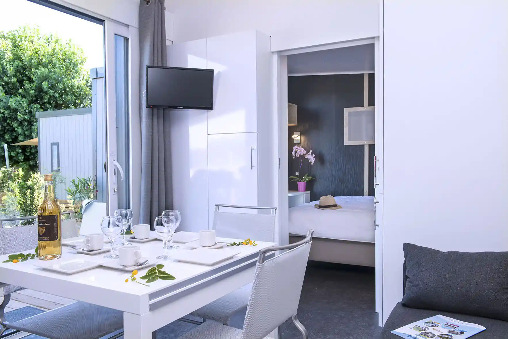 Lagrange Vacances&reg;  - Vendres-Plage - LES MURIERS