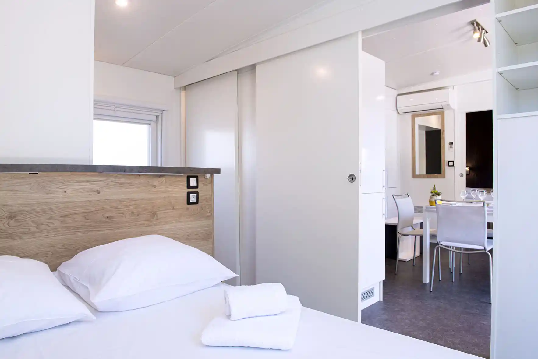 Lagrange Vacances&reg;  - Vendres-Plage - LES MURIERS