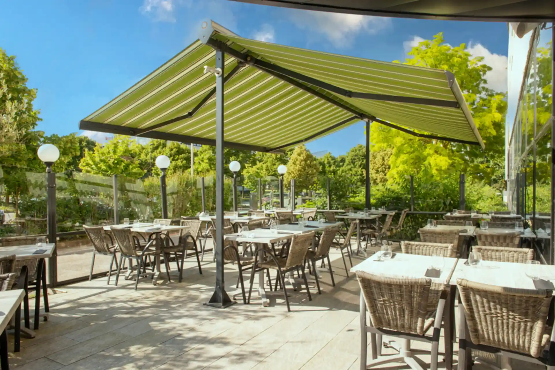 Lagrange Vacances&reg;  - Futuroscope - The Originals Alteora