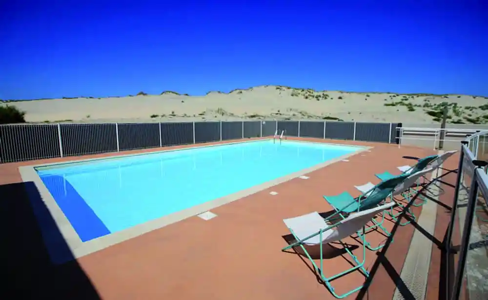 Lagrange Vacances&reg;  - Biscarrosse-Plage - ATLANTIC BEACH