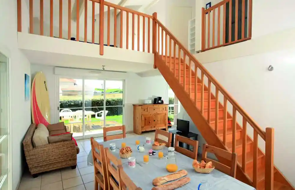 Lagrange Vacances&reg;  - Biscarrosse-Plage - ATLANTIC BEACH