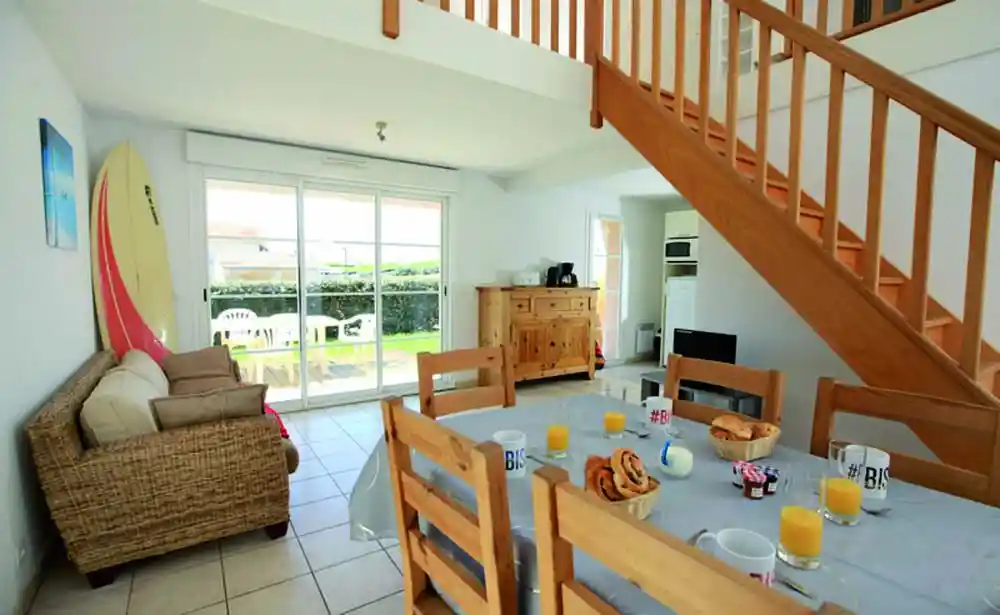 Lagrange Vacances&reg;  - Biscarrosse-Plage - ATLANTIC BEACH
