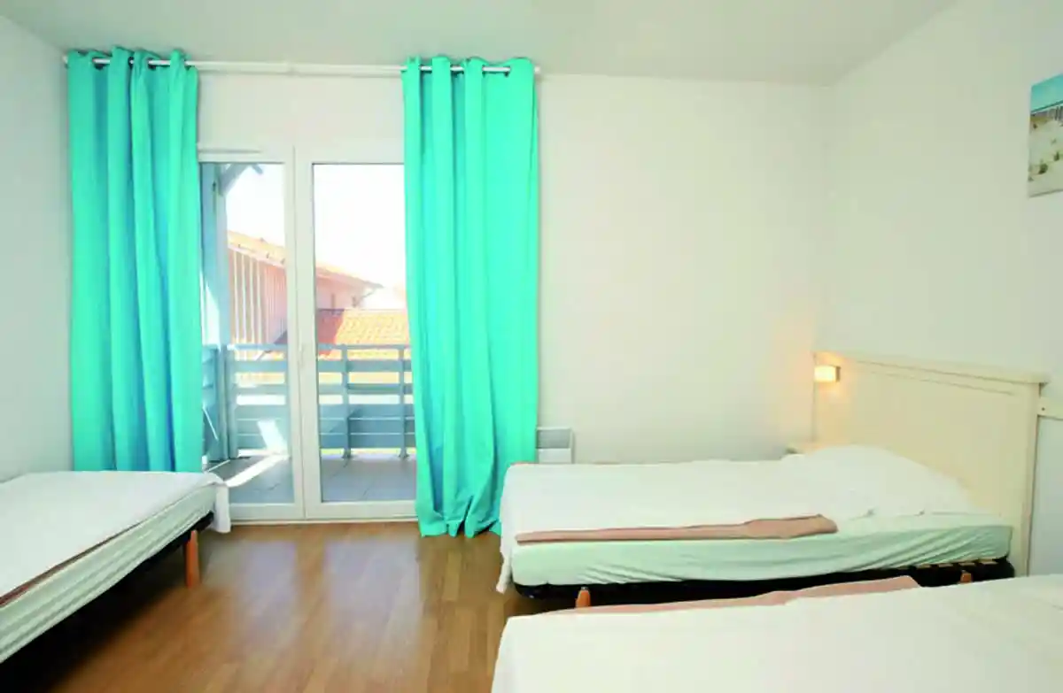 Lagrange Vacances&reg;  - Biscarrosse-Plage - ATLANTIC BEACH