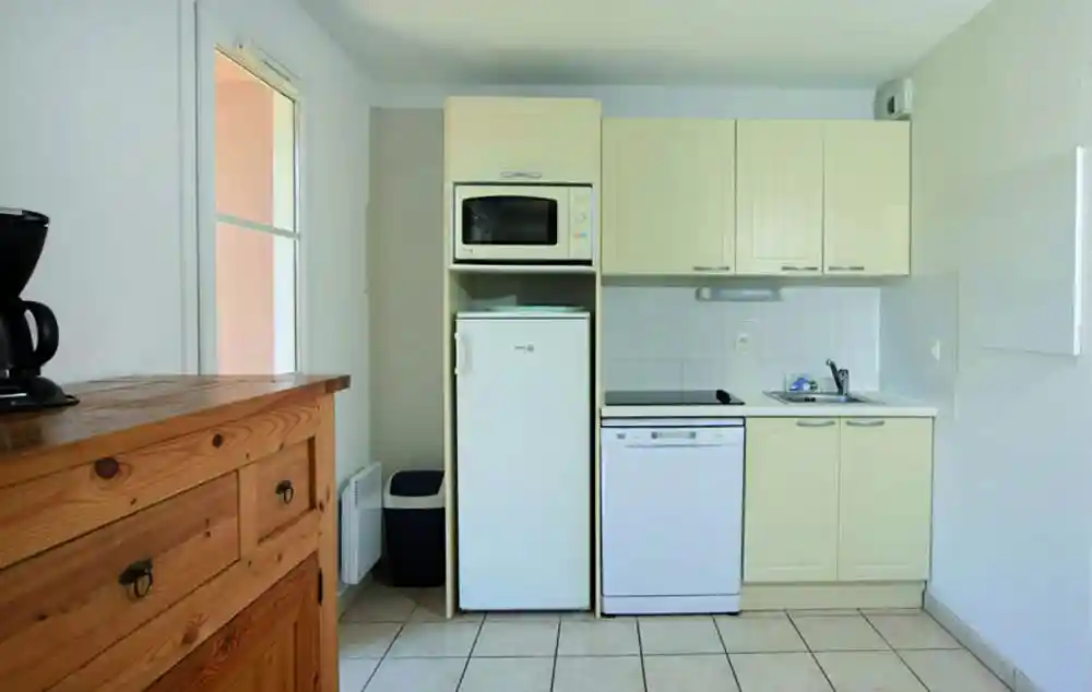 Lagrange Vacances&reg;  - Biscarrosse-Plage - ATLANTIC BEACH